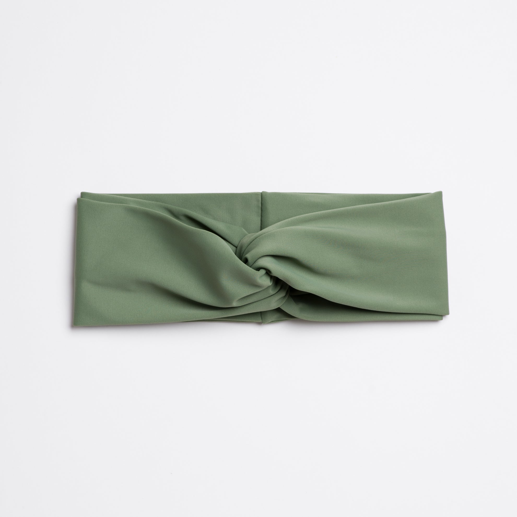 Green River - Turban Headband