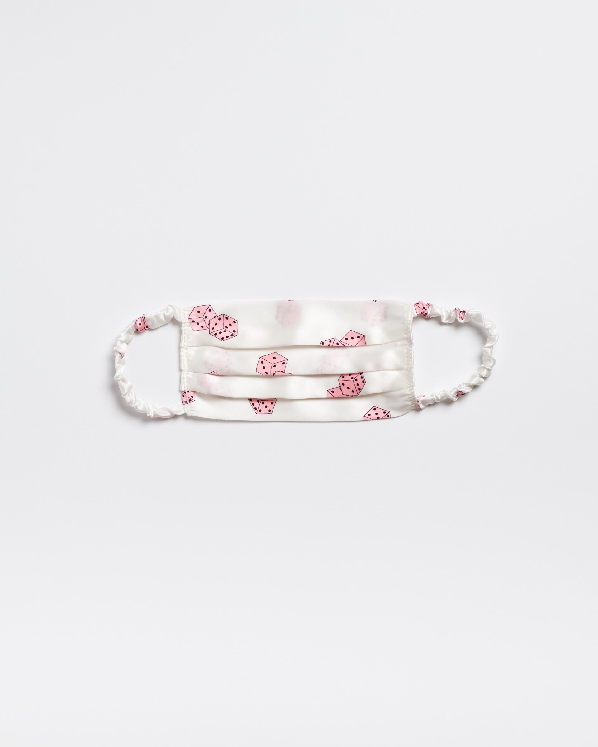 Lady Luck: Pink - Mask