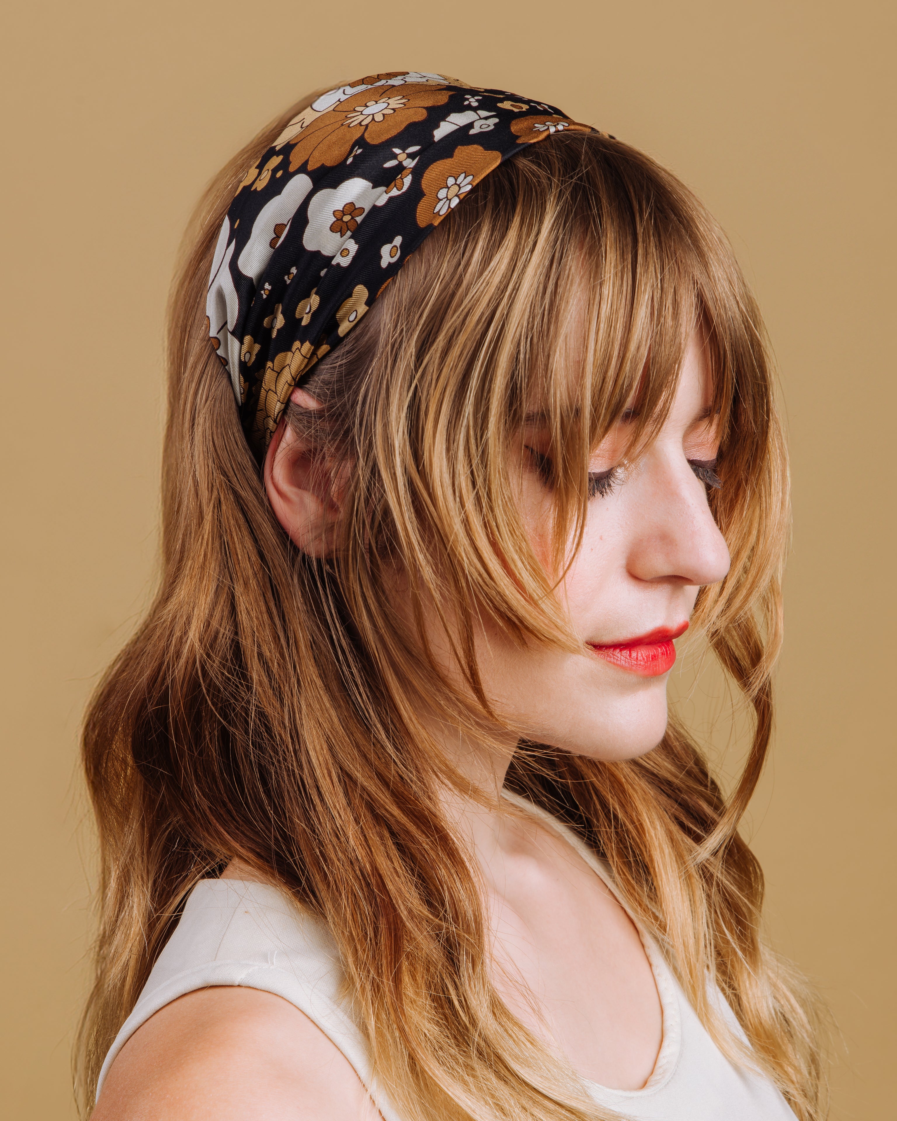 California Dreamin' Brigitte Headband