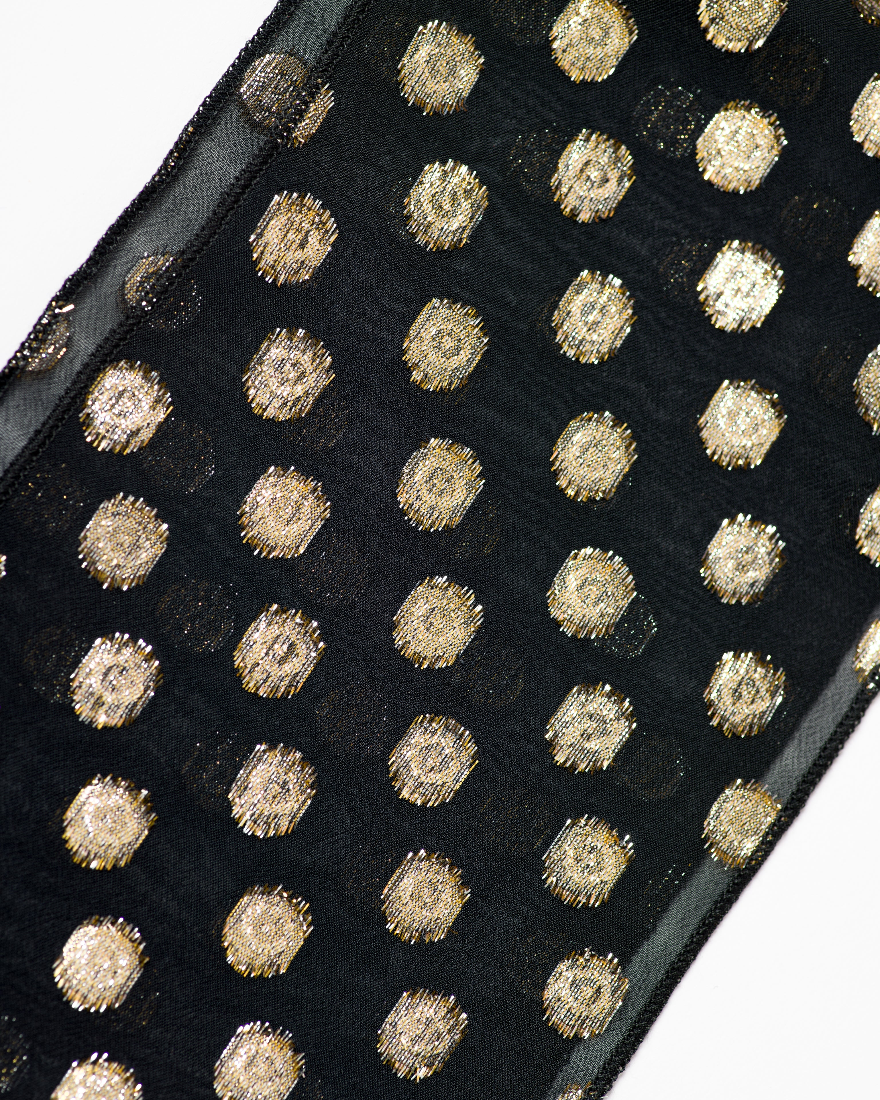 Metal Guru Skinny Scarf