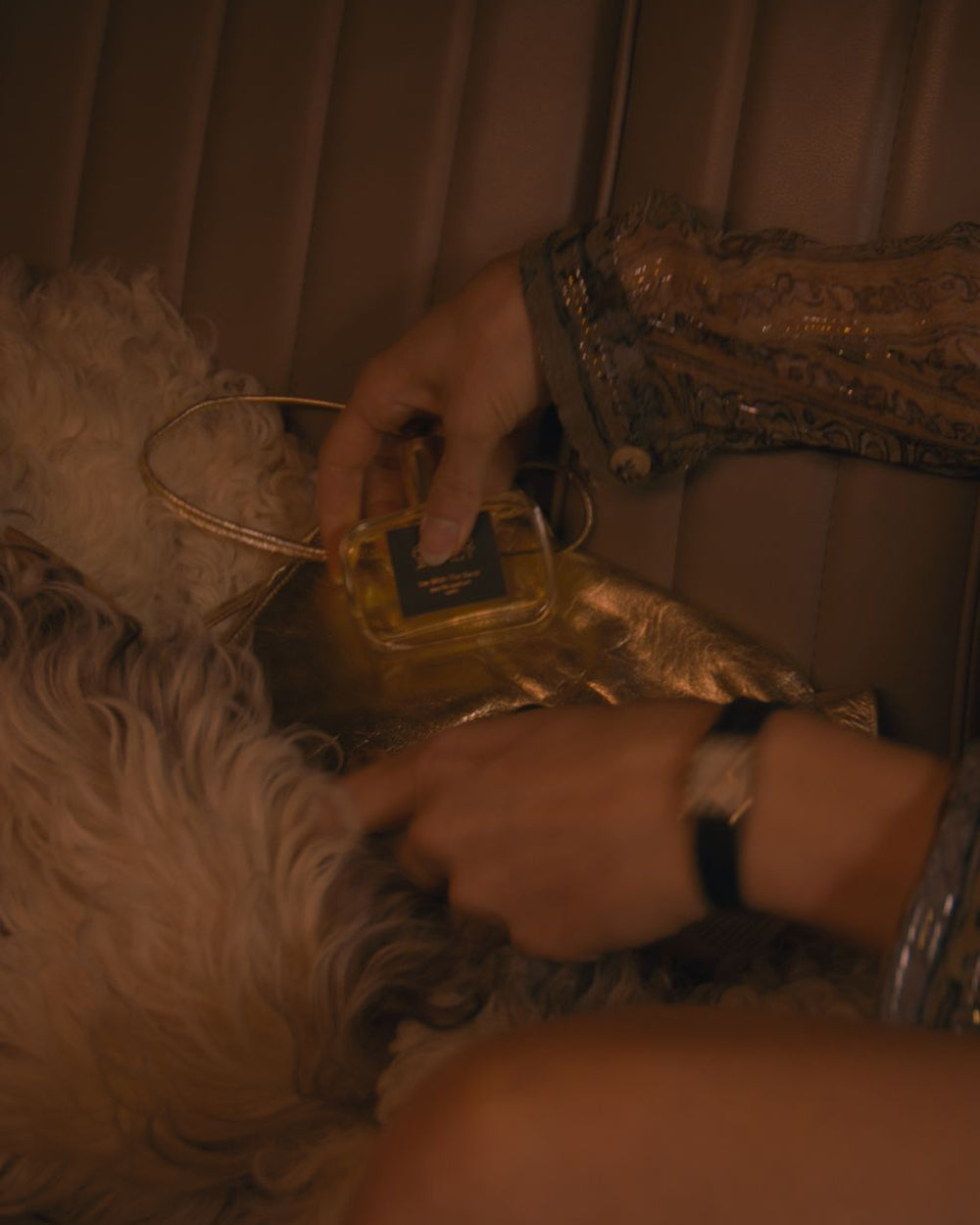 Anita's Jacket - Eau de Parfum