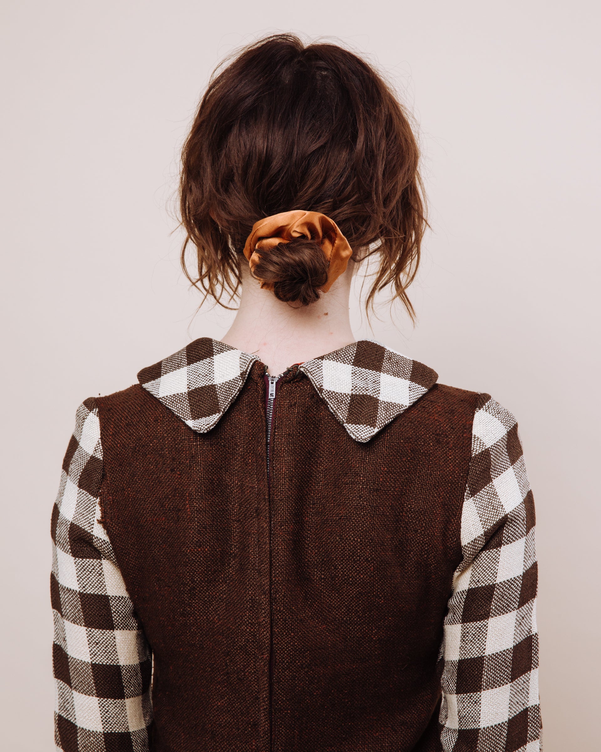 Hickory Wind - Scrunchie