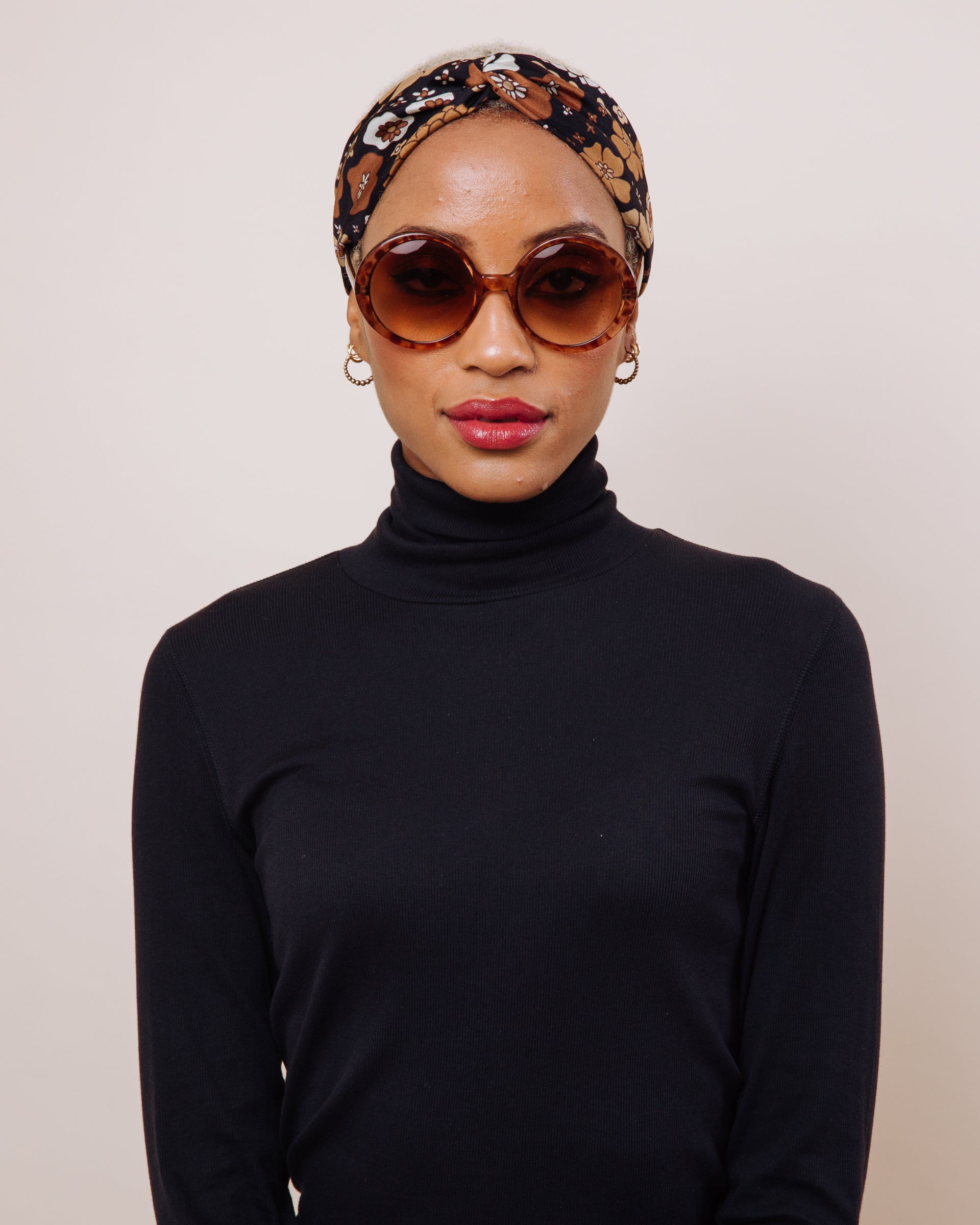 California Dreamin' - Headwrap