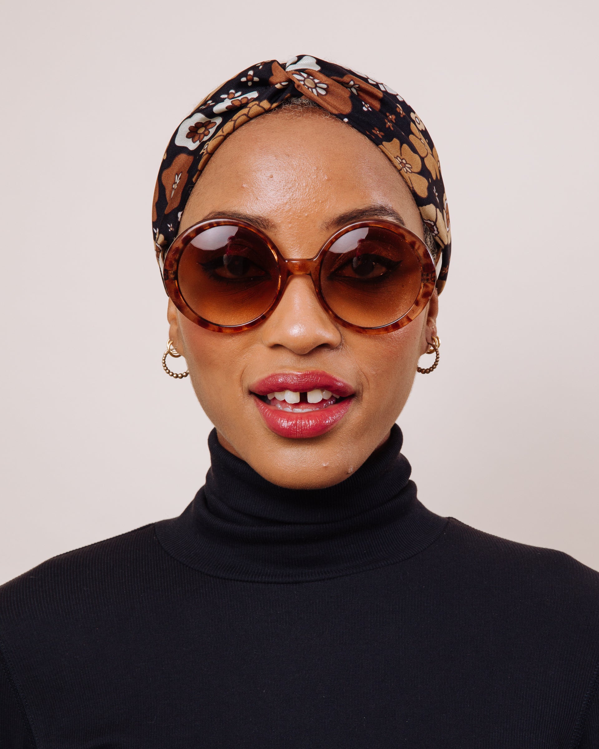 California Dreamin' - Headwrap