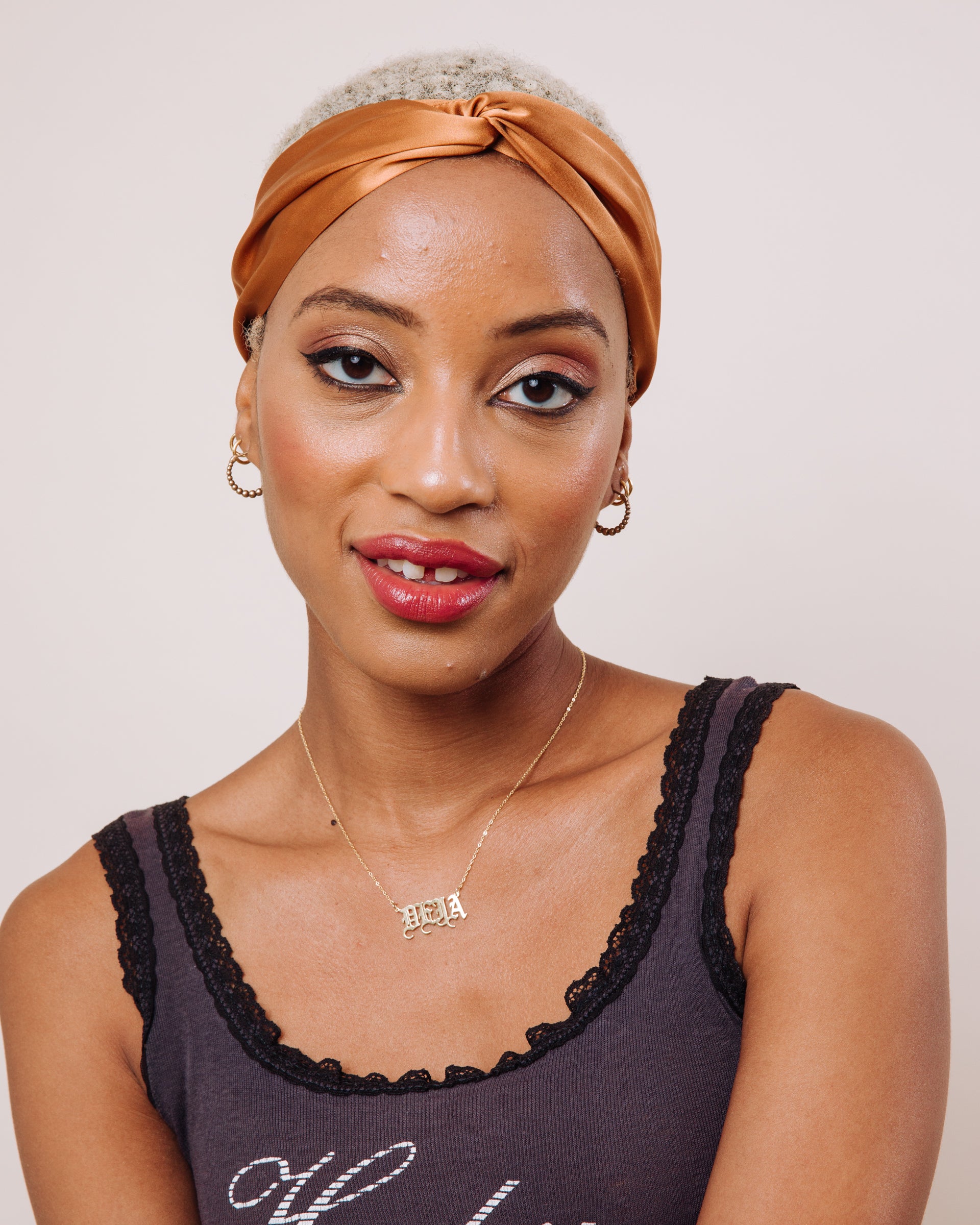Hickory Wind - Headwrap