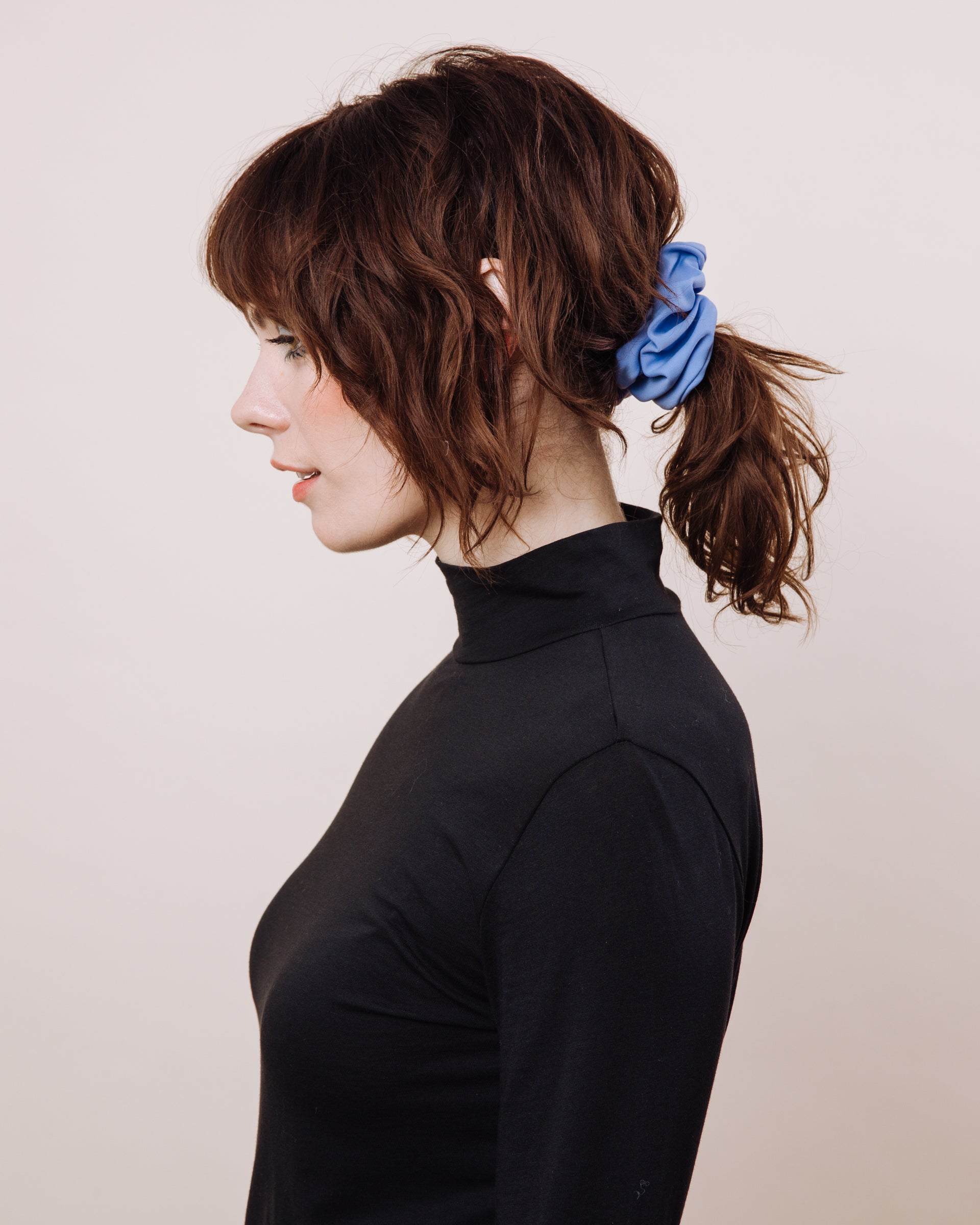 Memphis Skyline - Scrunchie