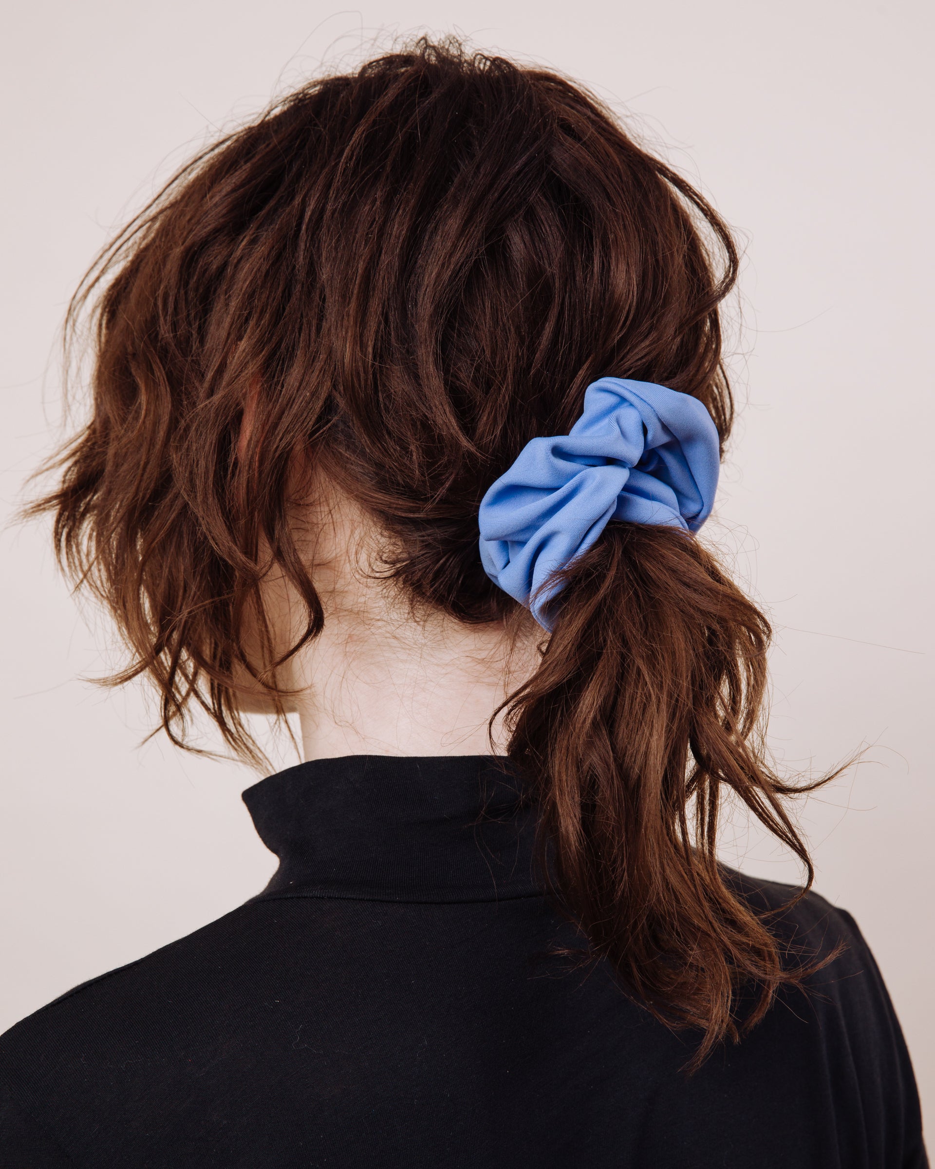 Memphis Skyline - Scrunchie
