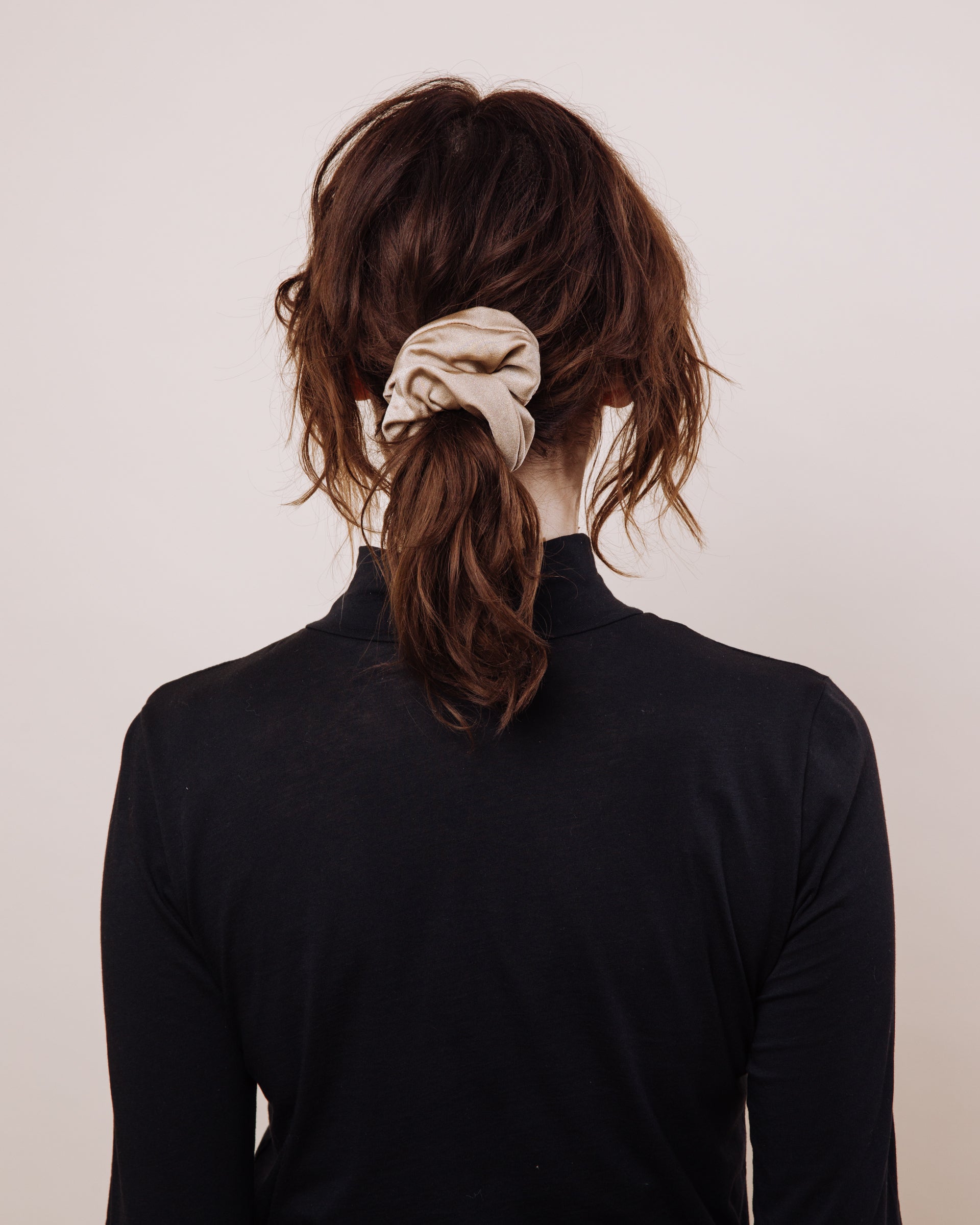 Rhinestone Cowboy - Scrunchie