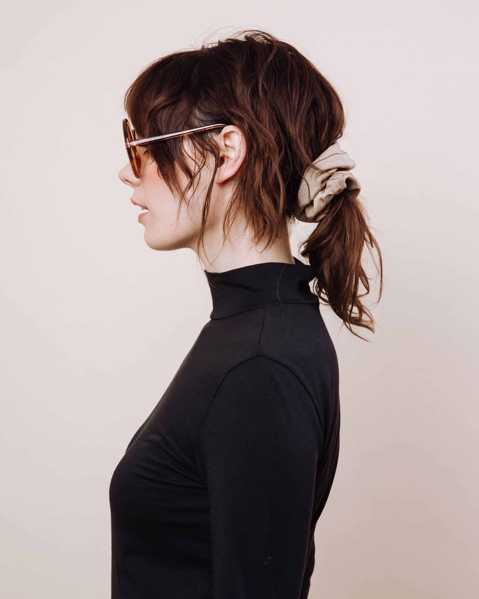 Rhinestone Cowboy - Scrunchie