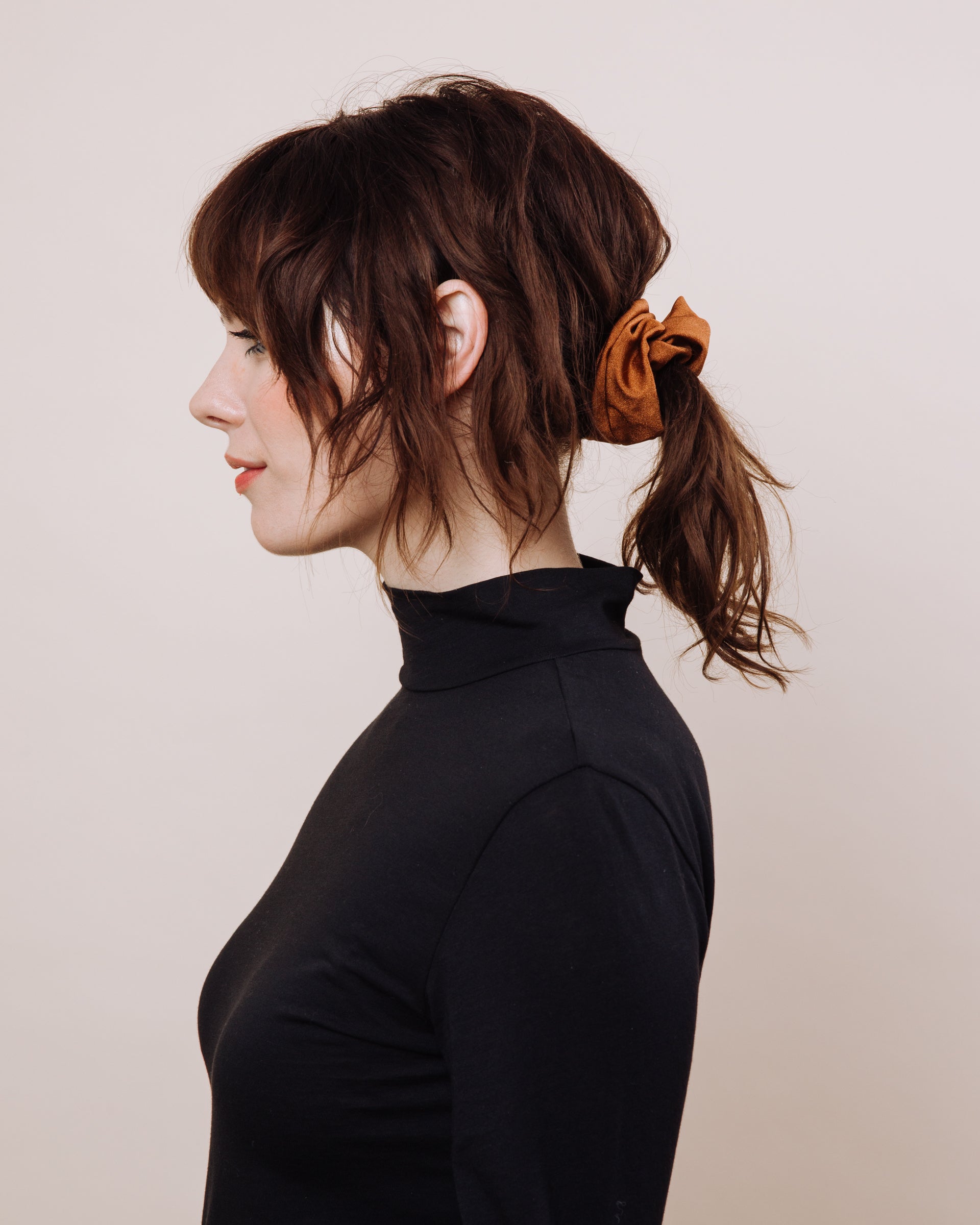 Route 66 - Scrunchie