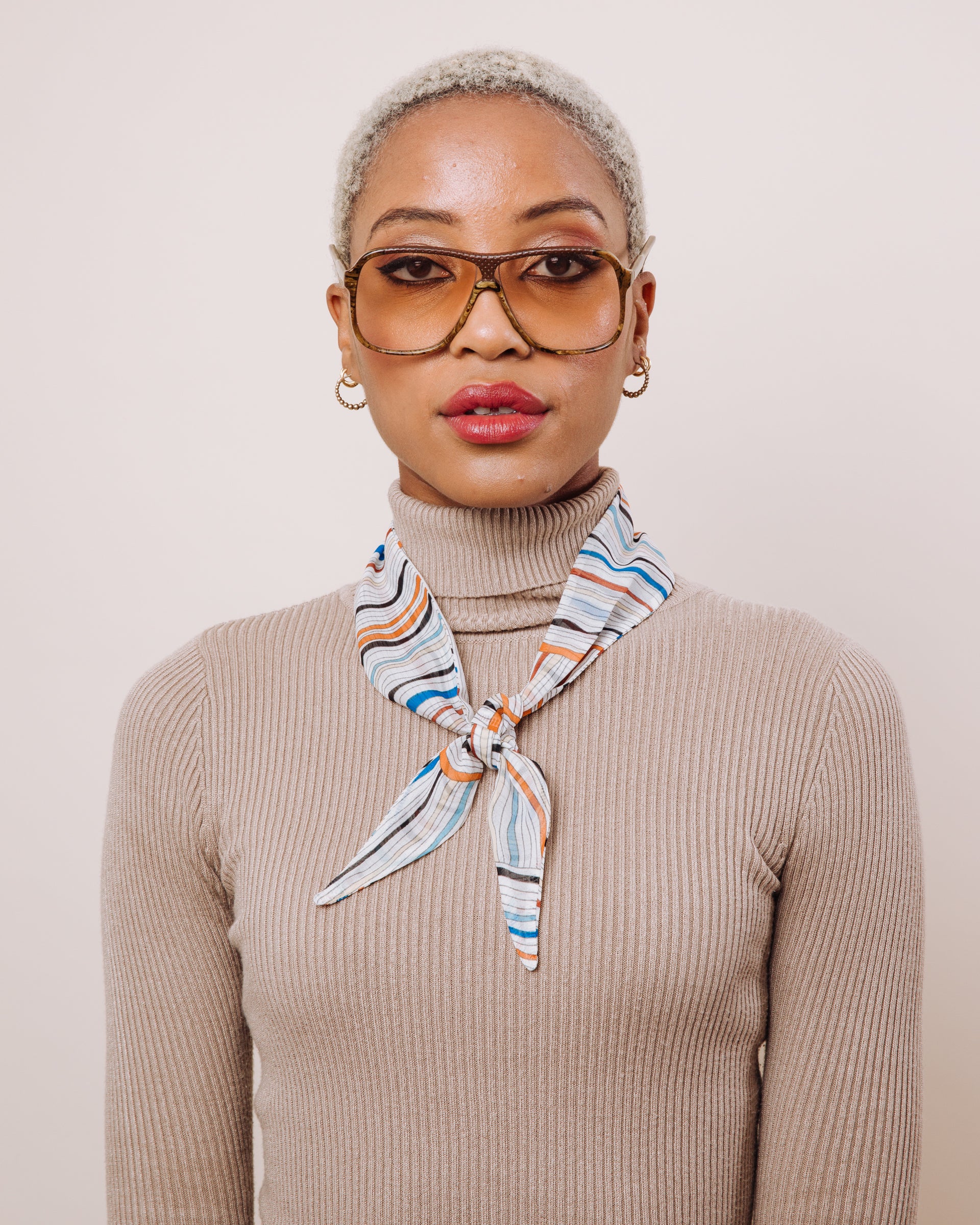 Juniper Ridge - Scarf Tie