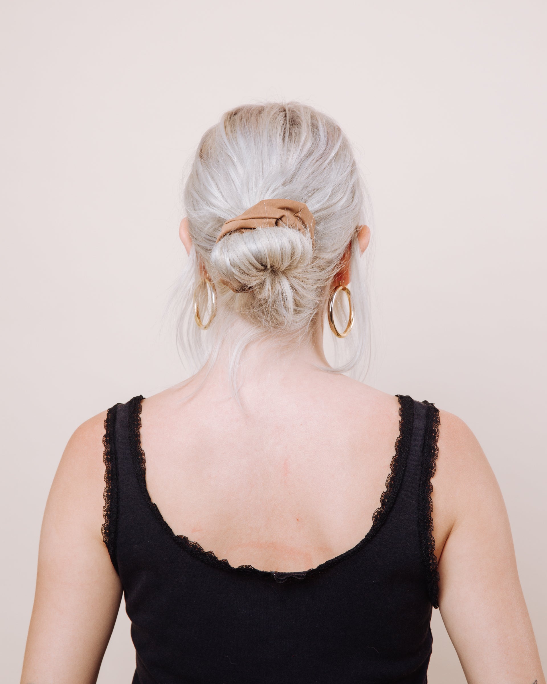 Wild Horses - Scrunchie