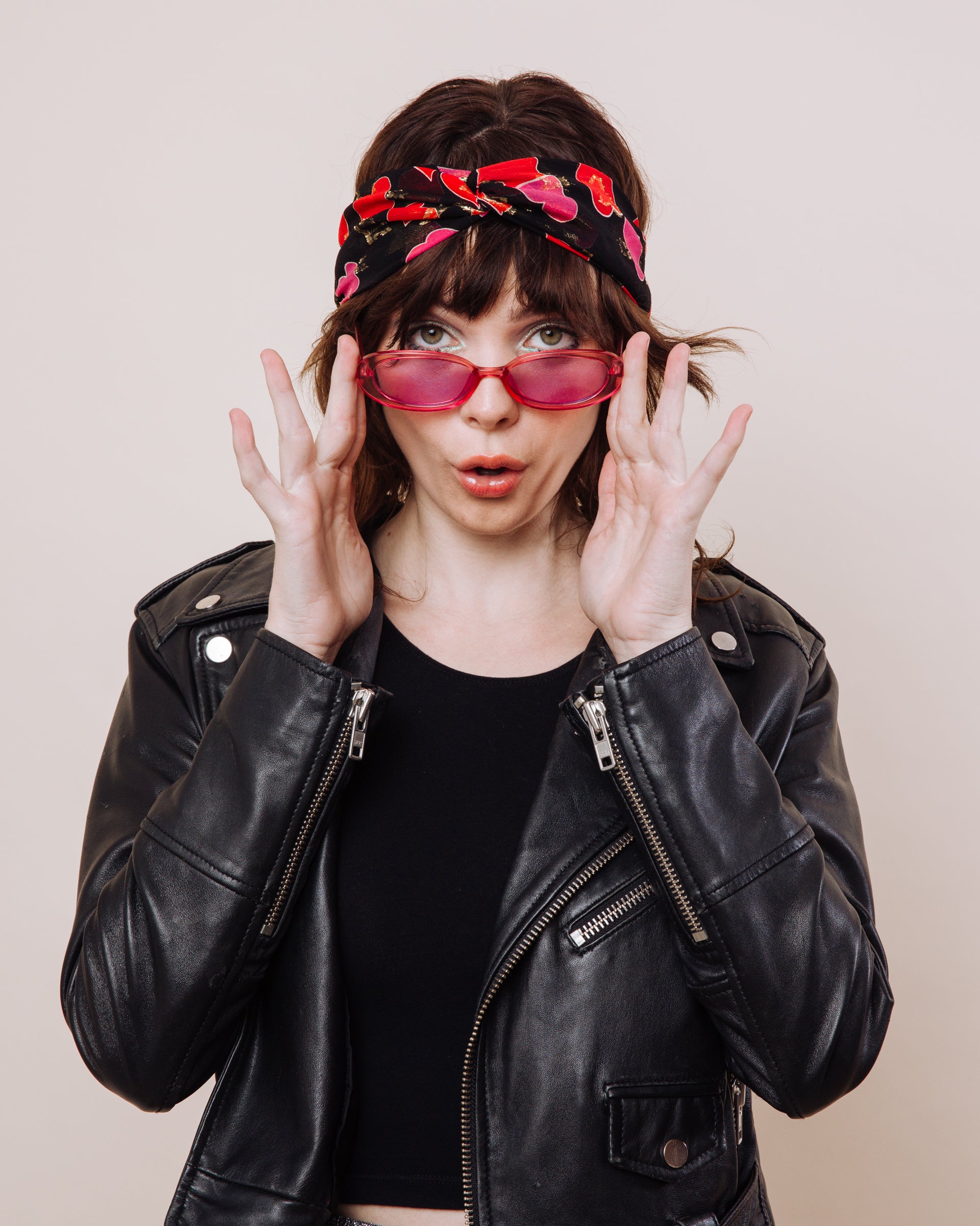 Spellbound - Headwrap