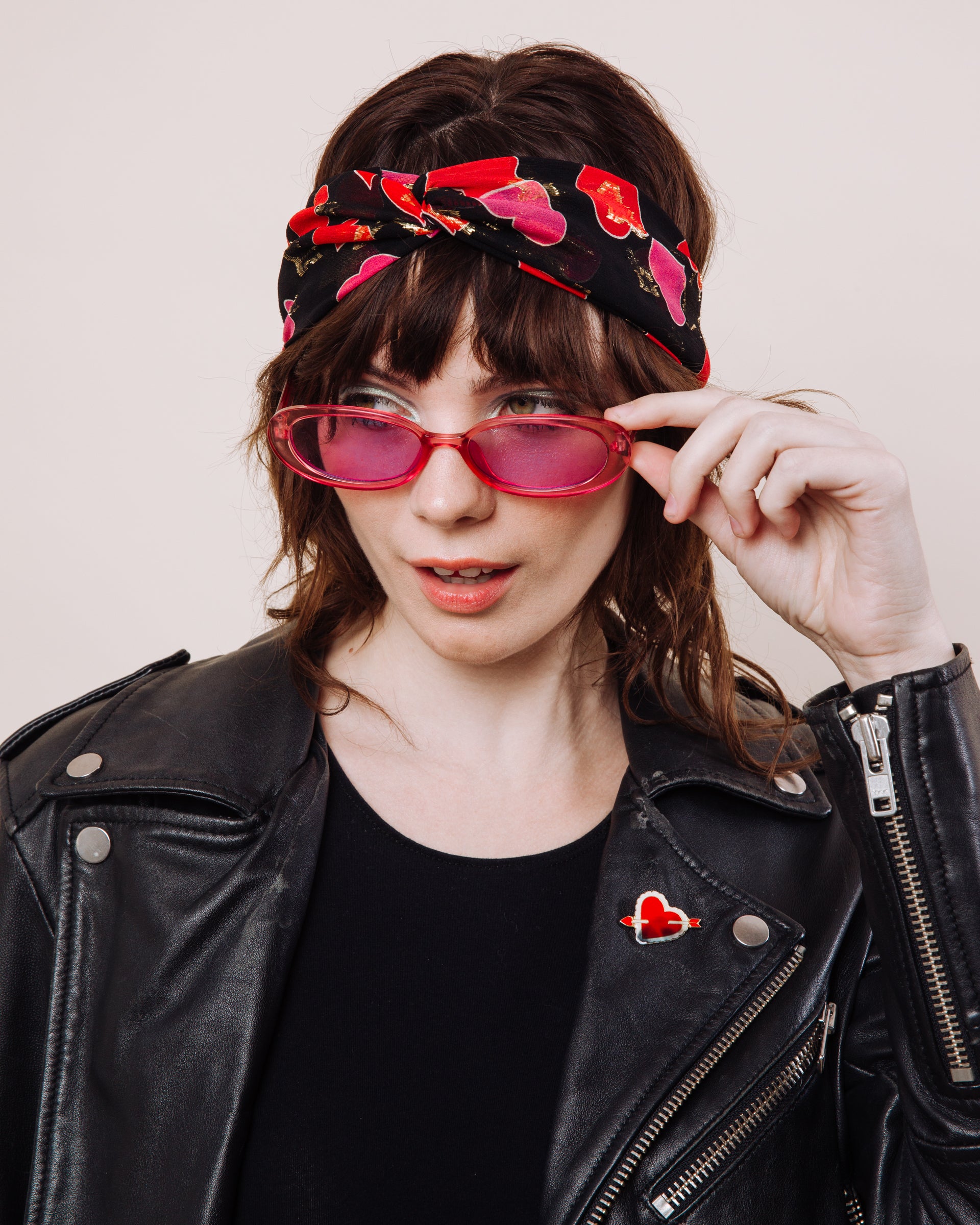 Spellbound - Headwrap