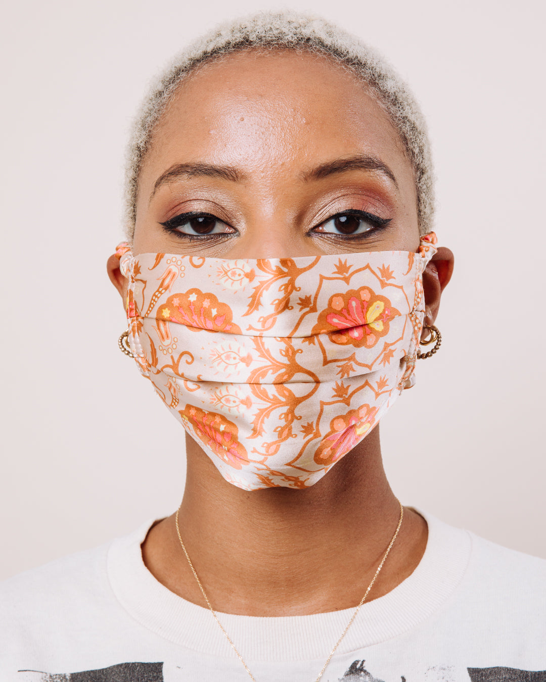 Queen of the Highway - Mask