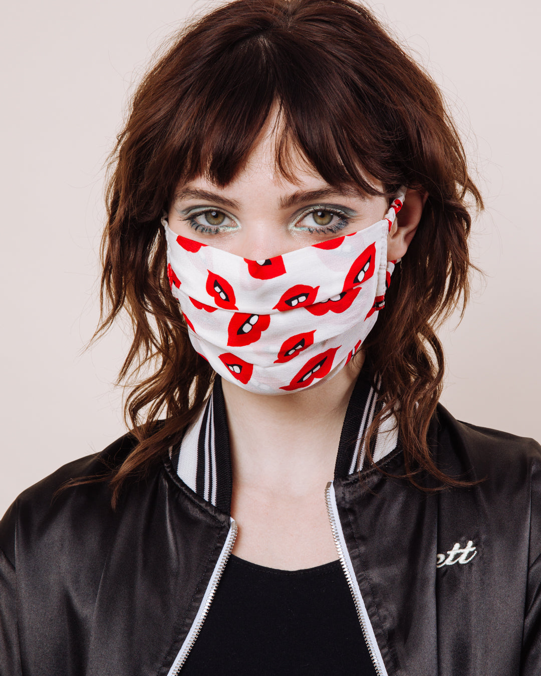 Chatterbox - Mask – I'm With The Band