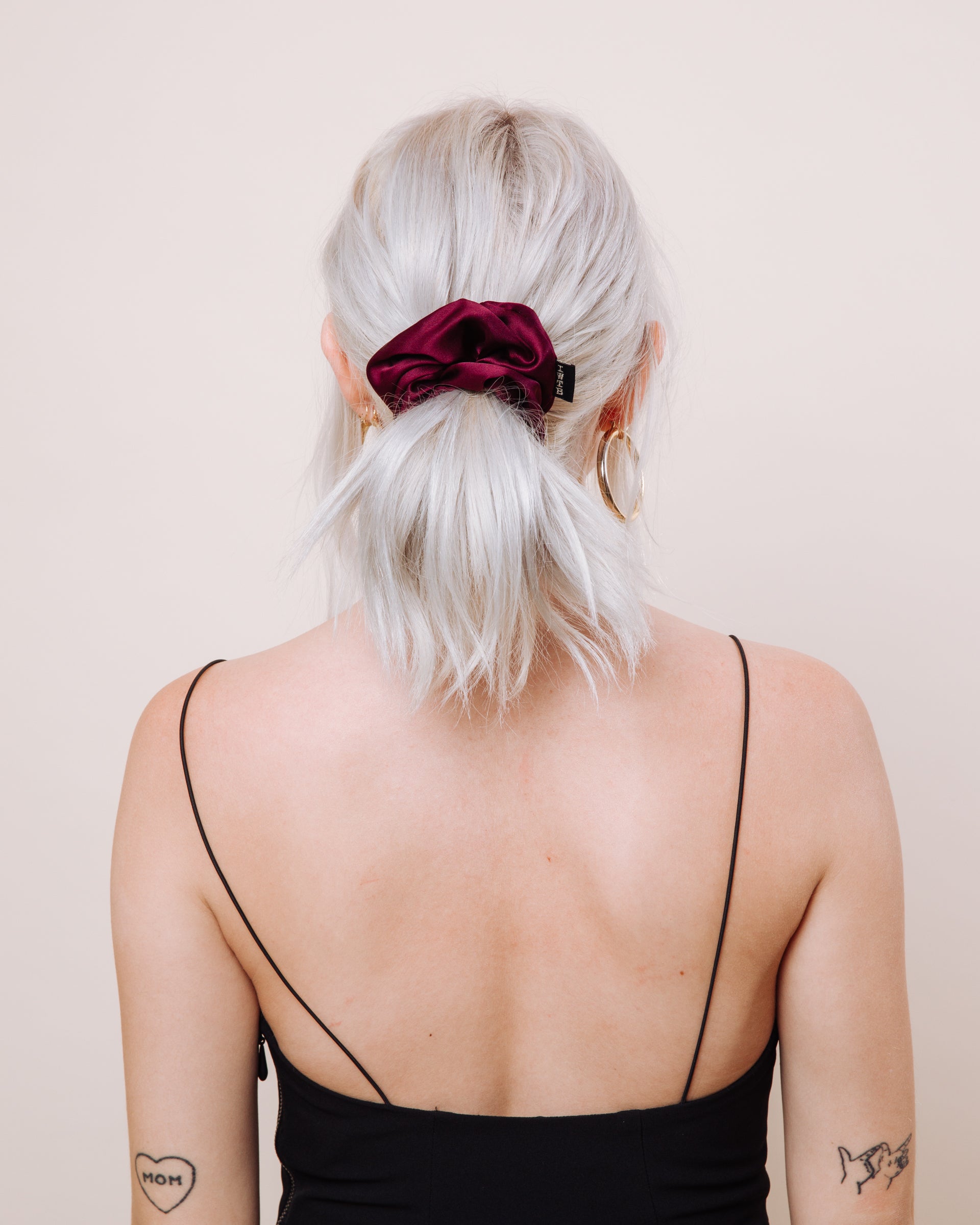 Prudence - Scrunchie