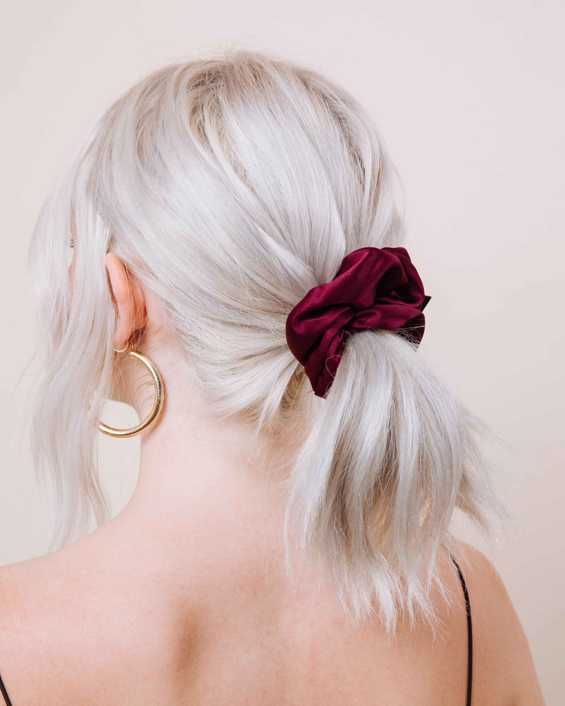 Prudence - Scrunchie