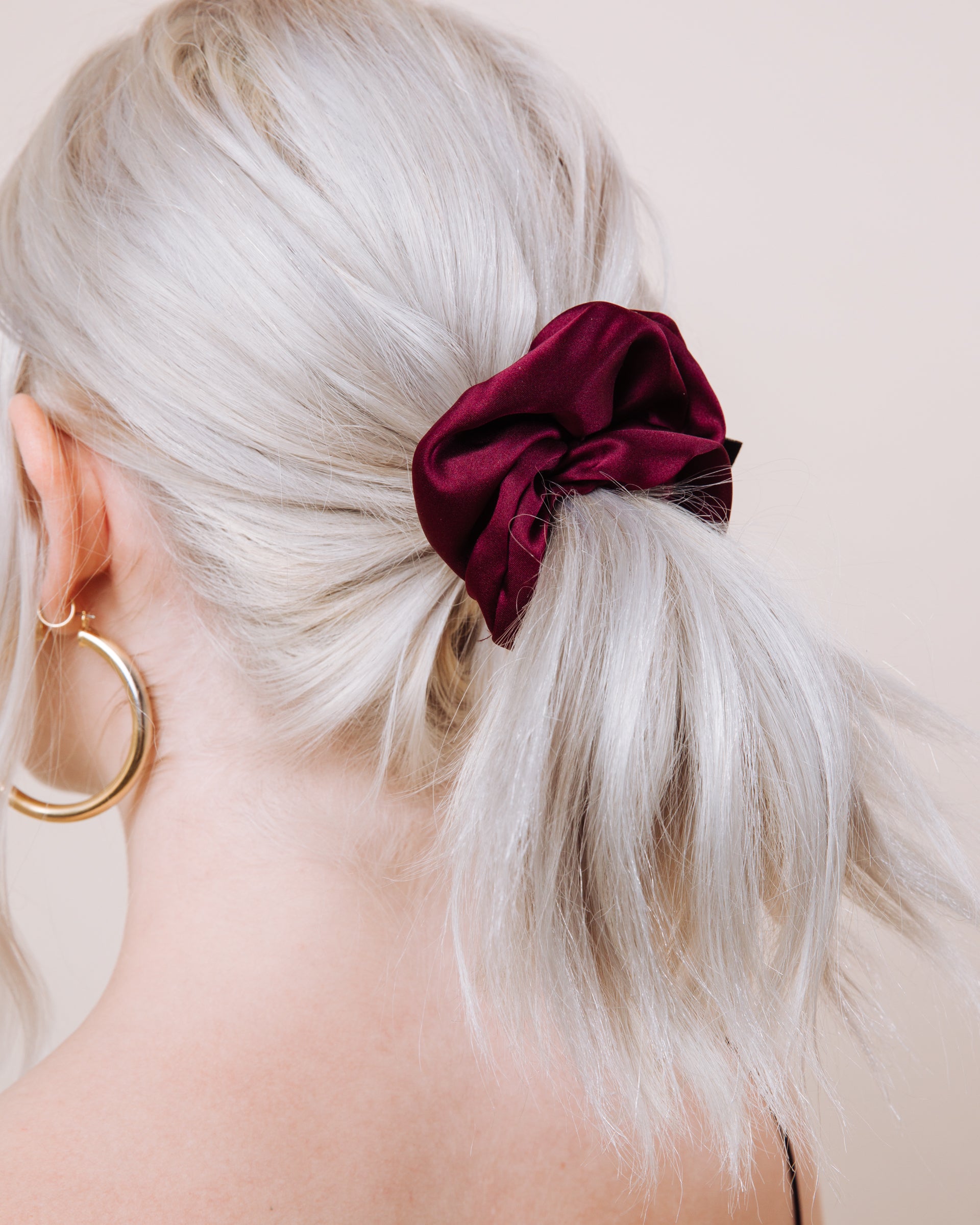 Prudence - Scrunchie