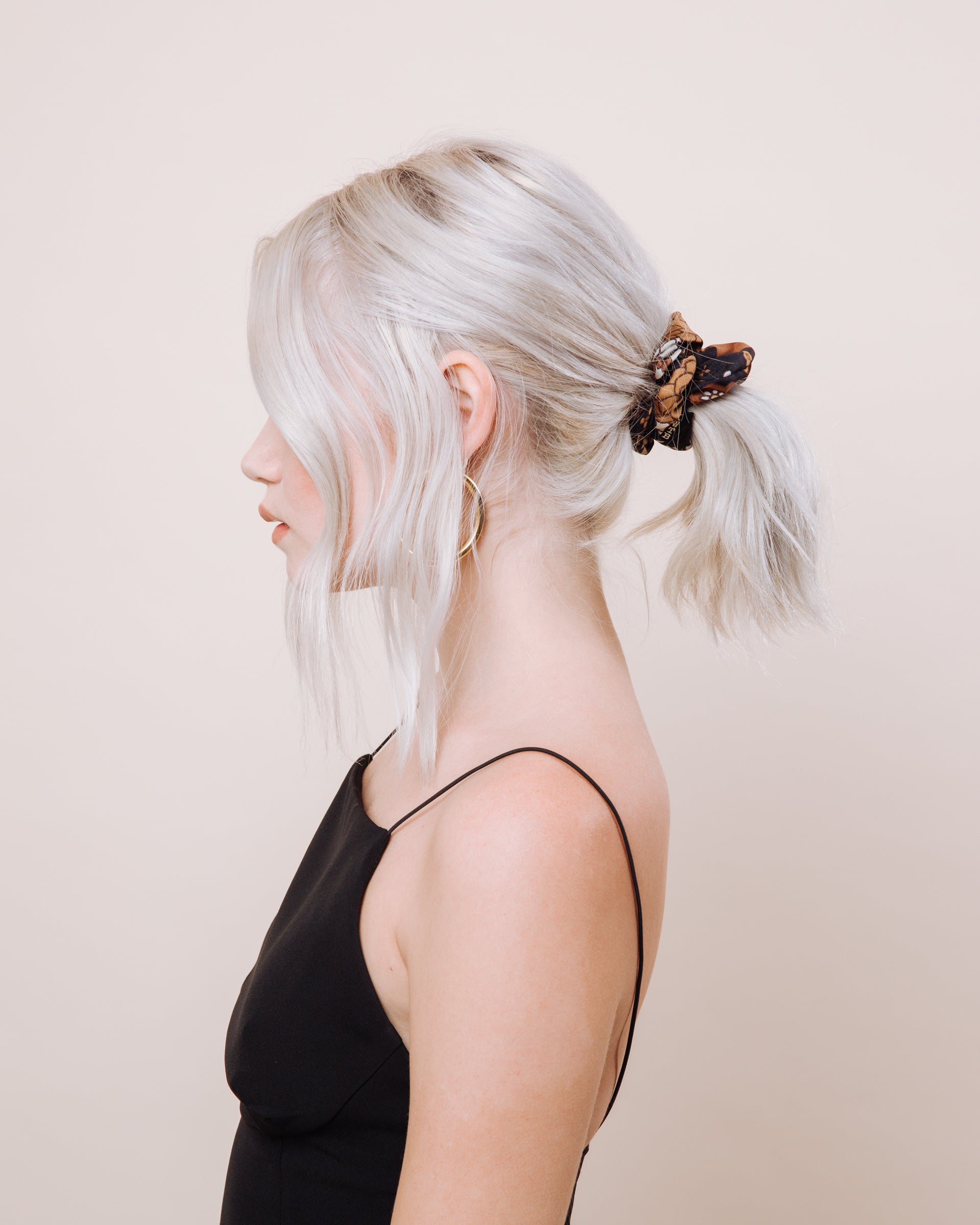 California Dreamin' - Scrunchie