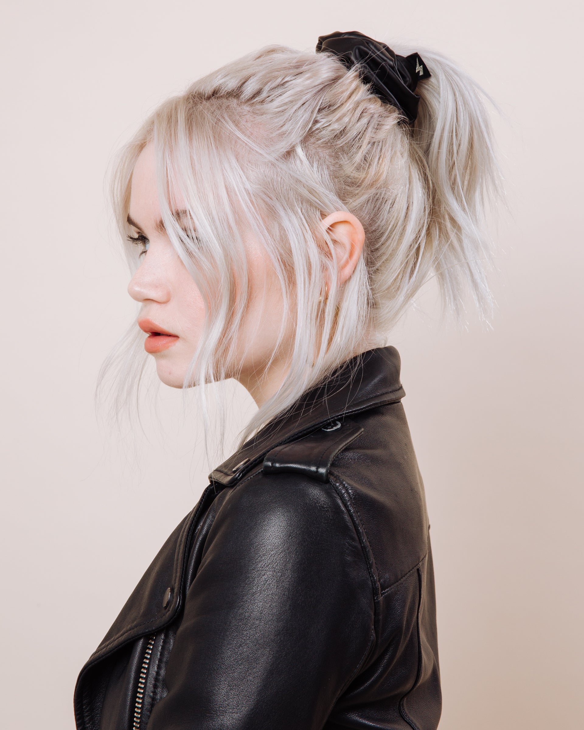 Rocka Rolla - Scrunchie