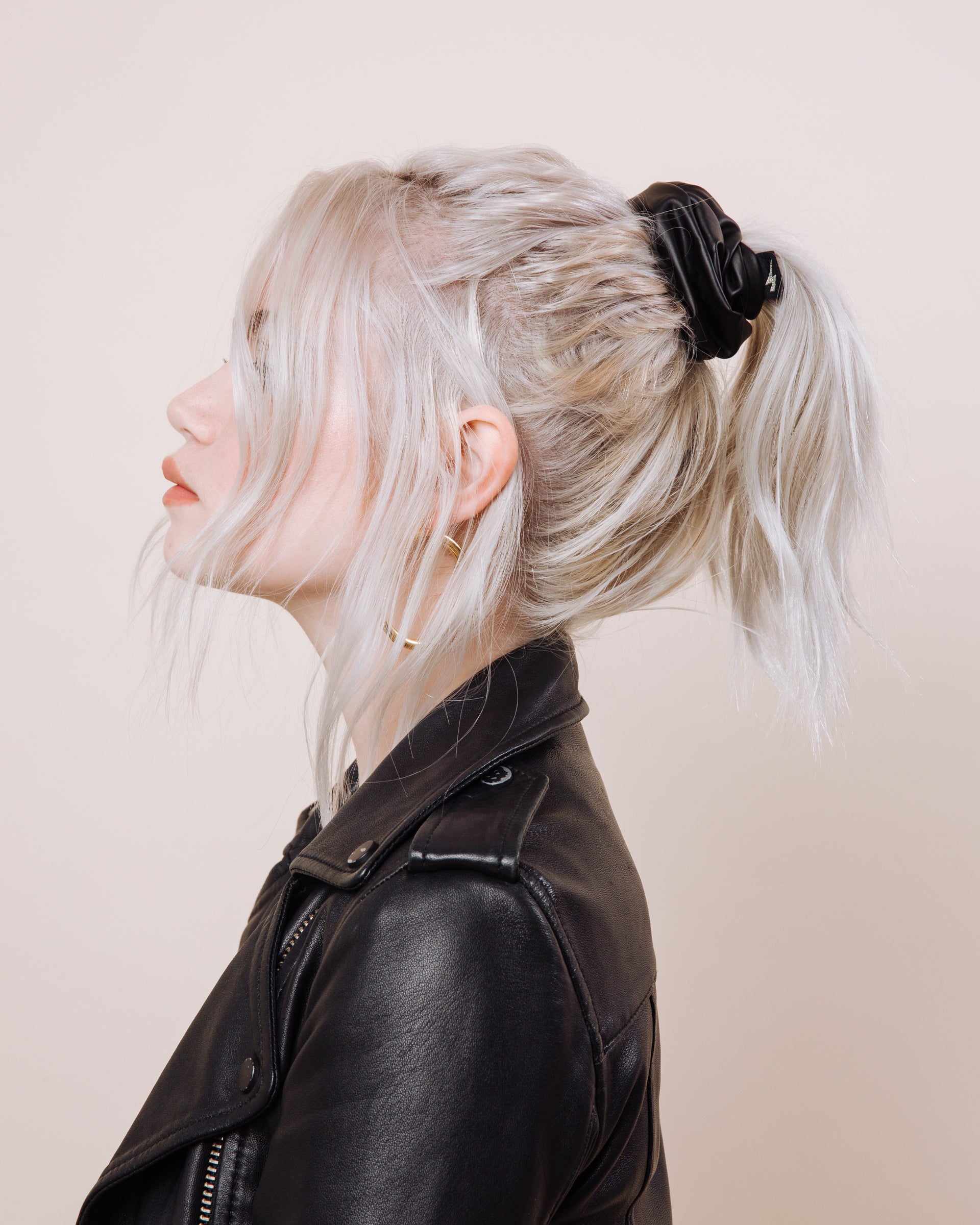 Rocka Rolla - Scrunchie