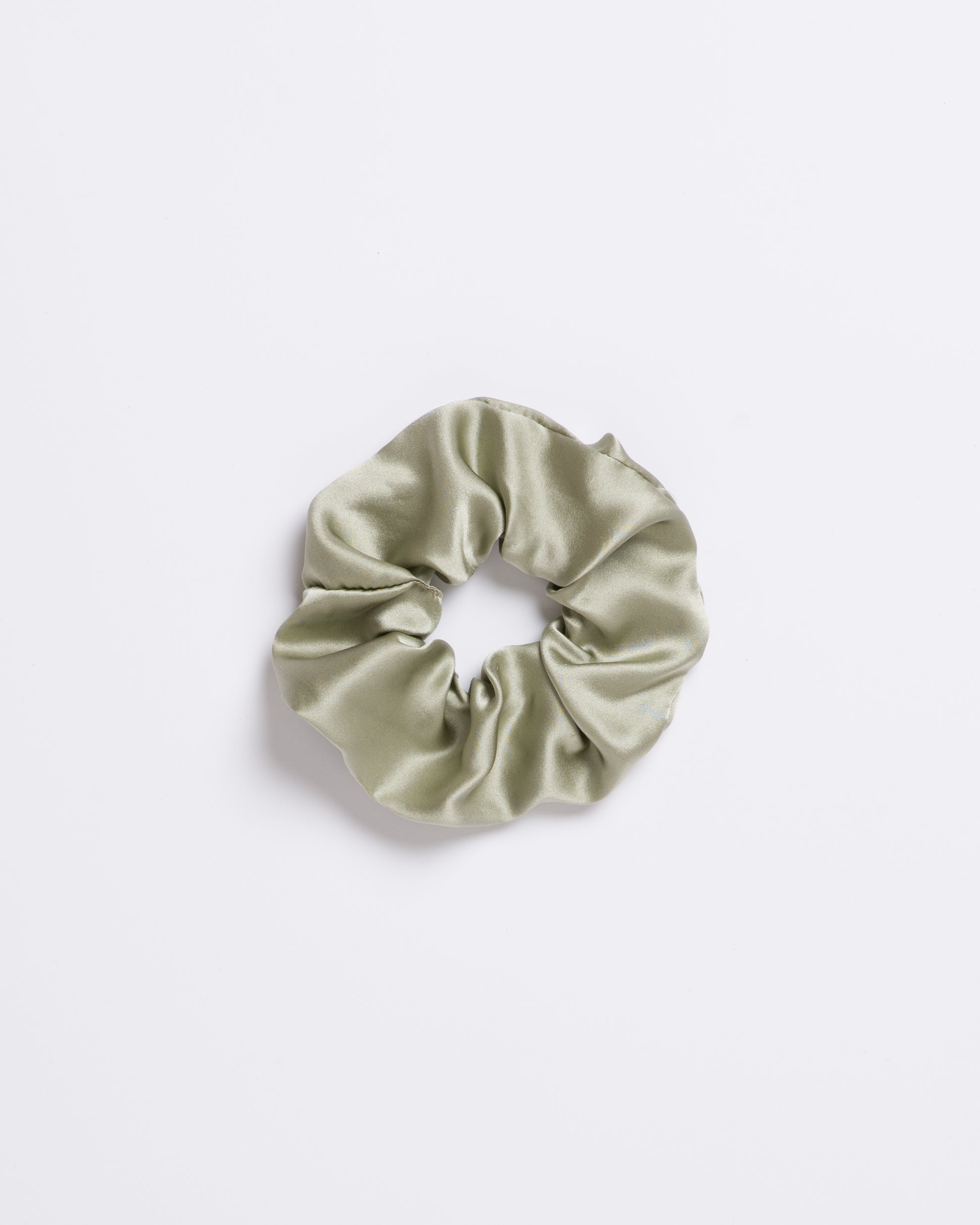 Mint Julep - Scrunchie