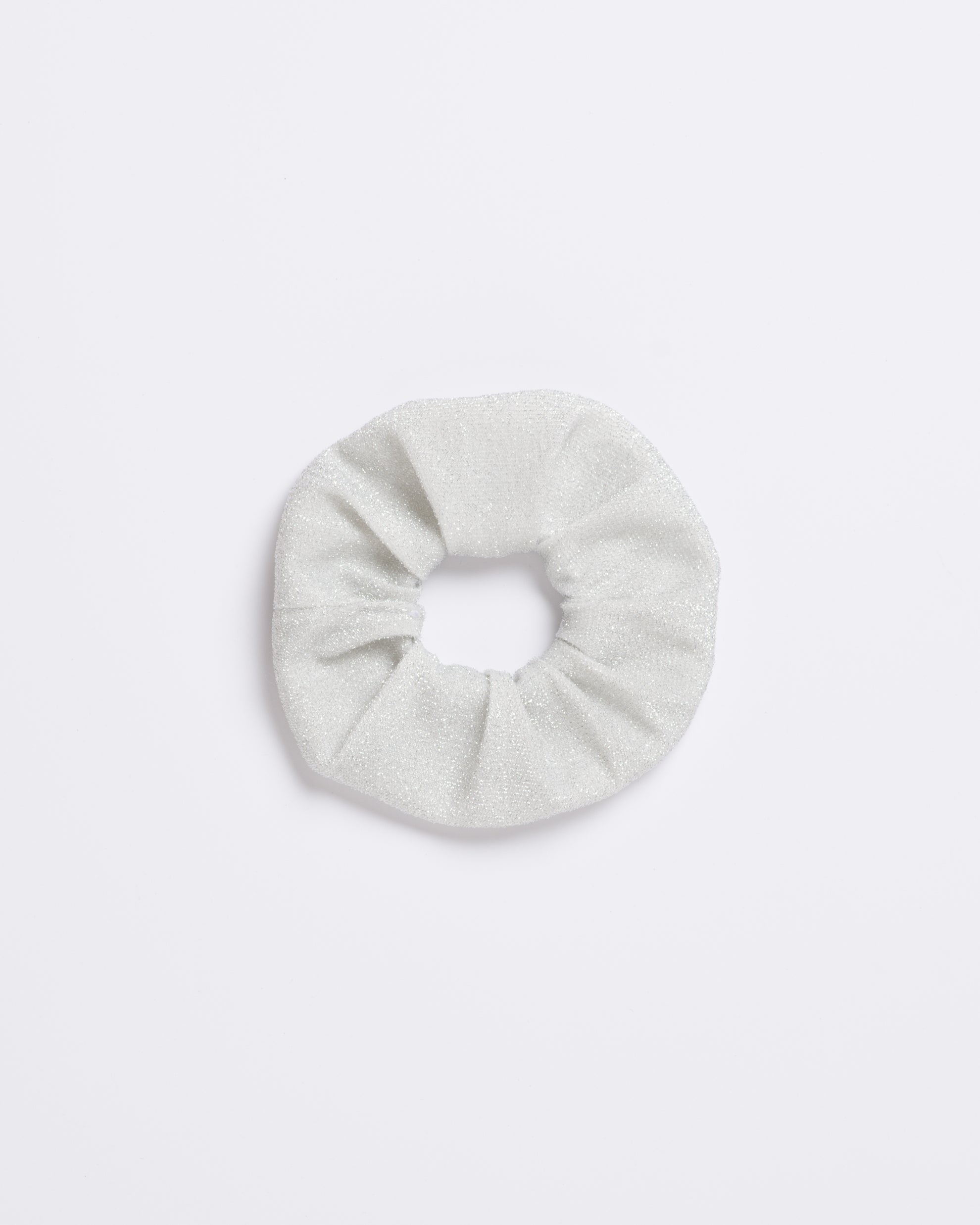 Thunderstruck - Scrunchie