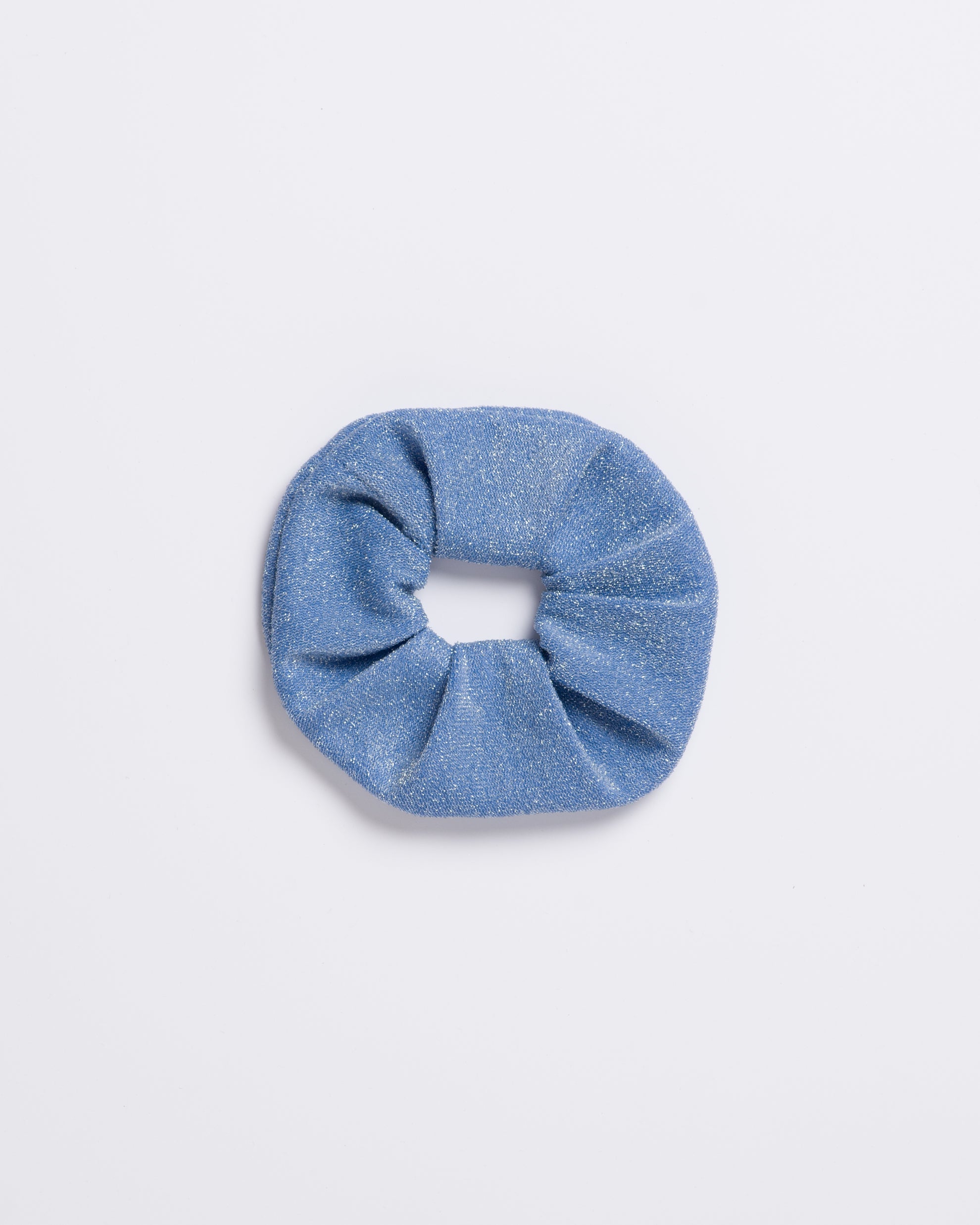 Jean Genie - Scrunchie