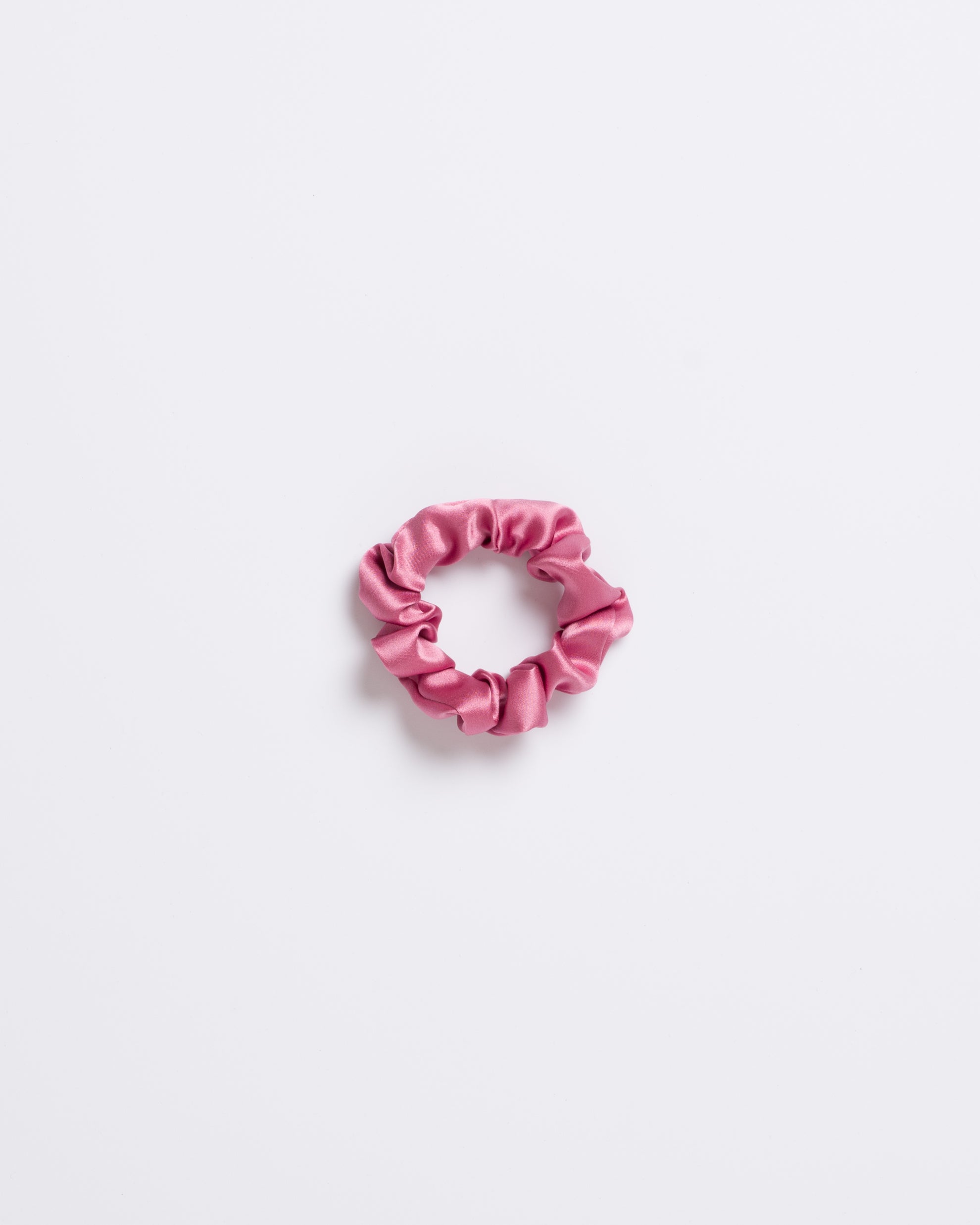 Lucky You - Mini Scrunchie
