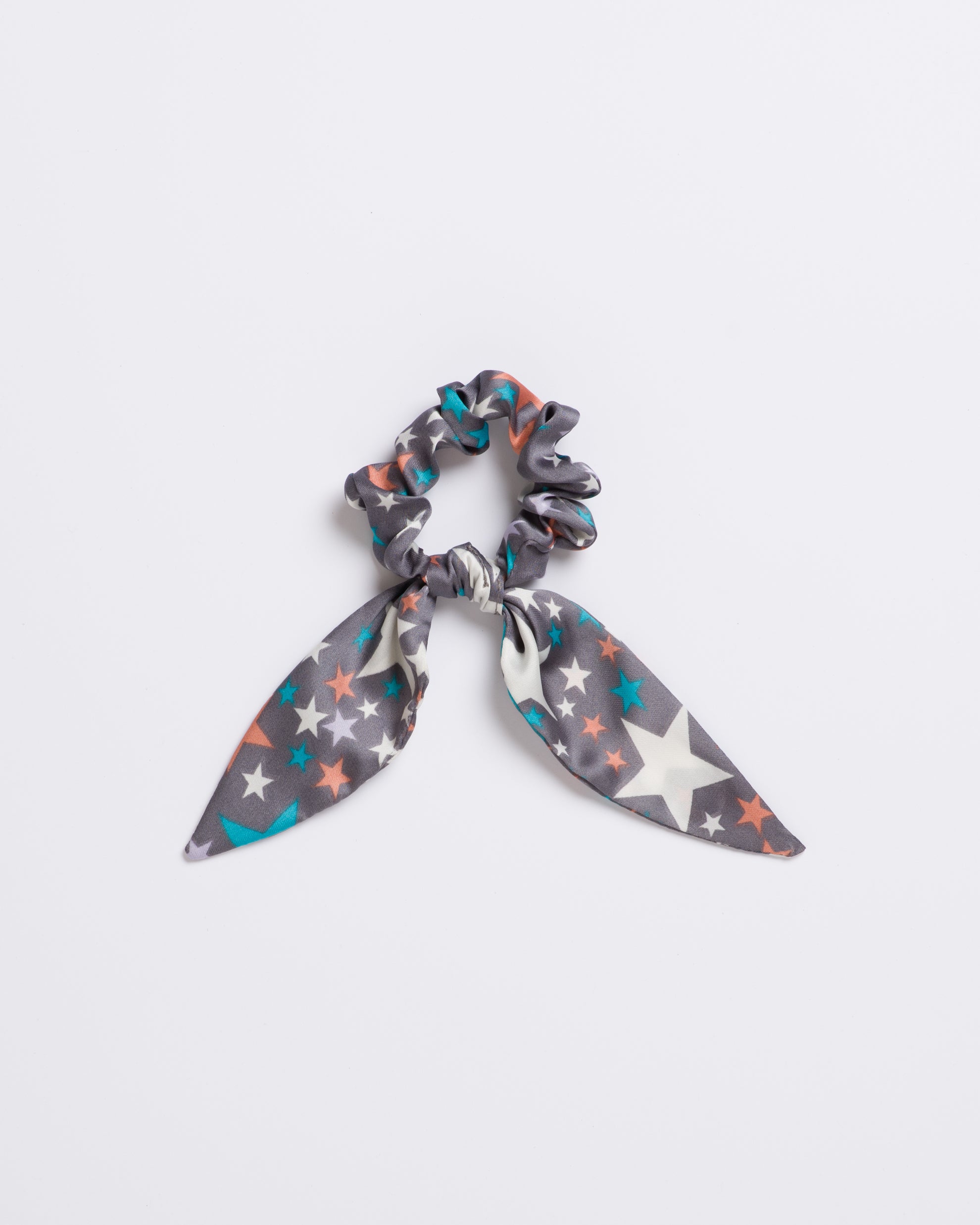 Rocket Queen - Scrunchie Tie