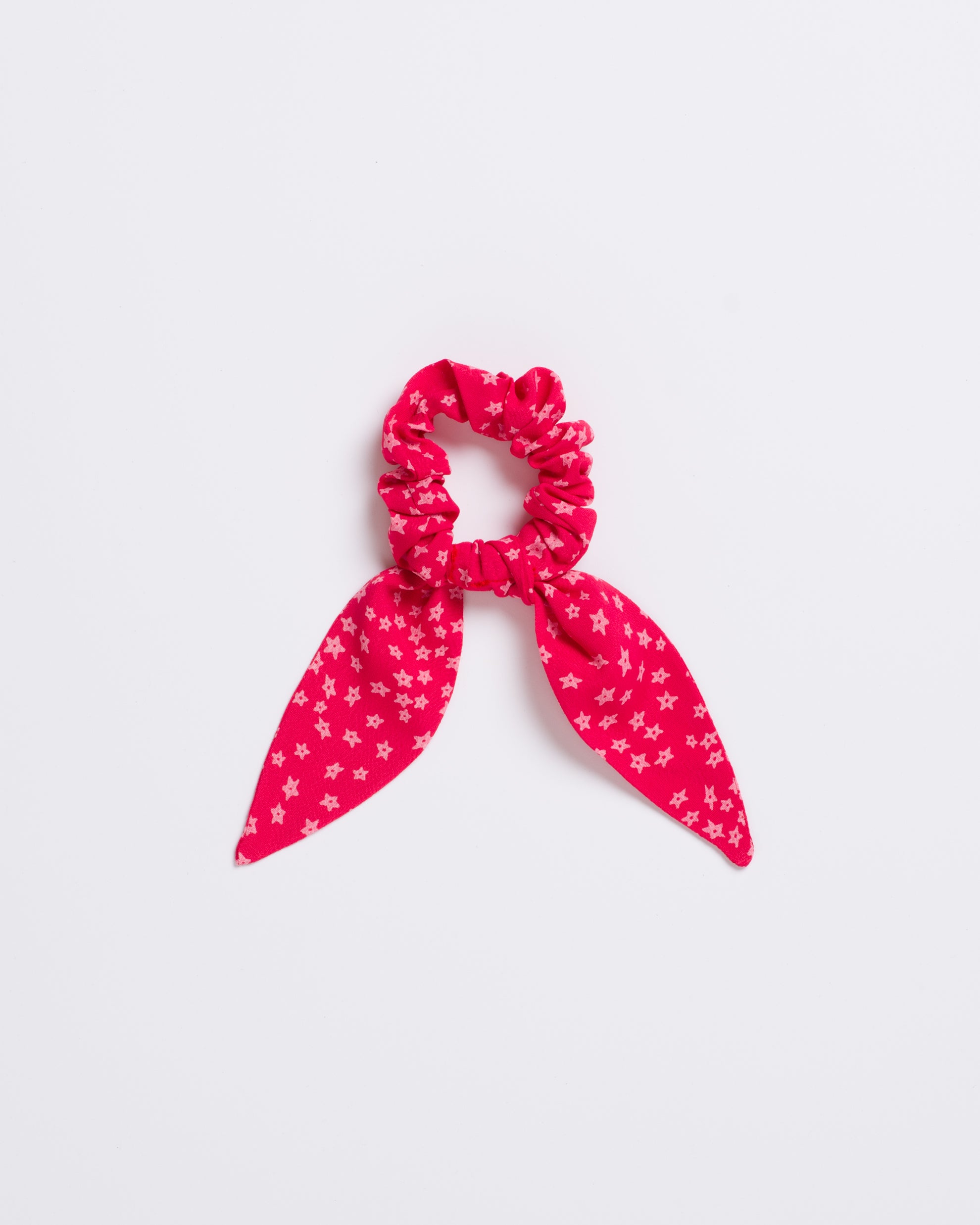 Neon Angel - Scrunchie Tie
