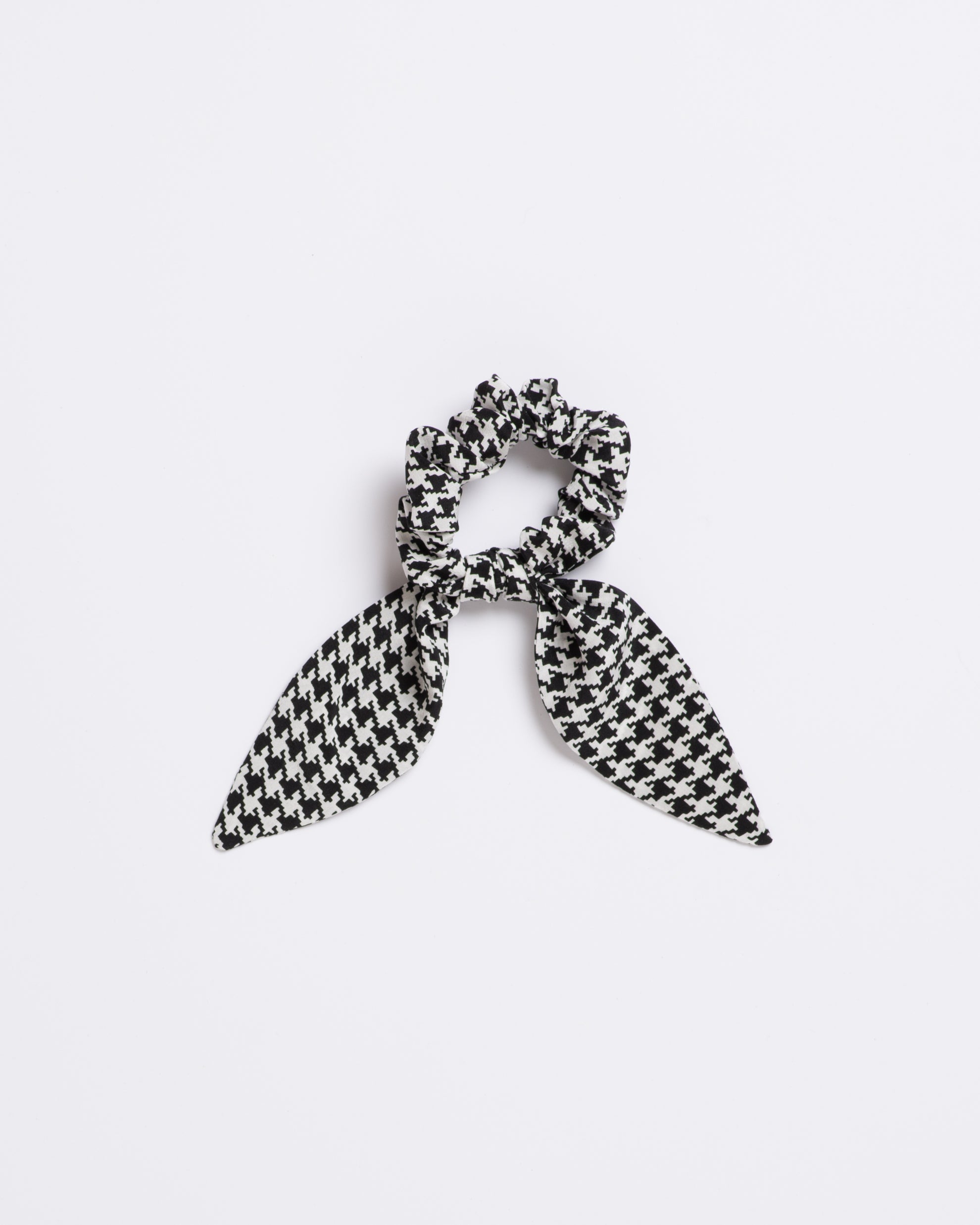 French Connection - Scrunchie Tie