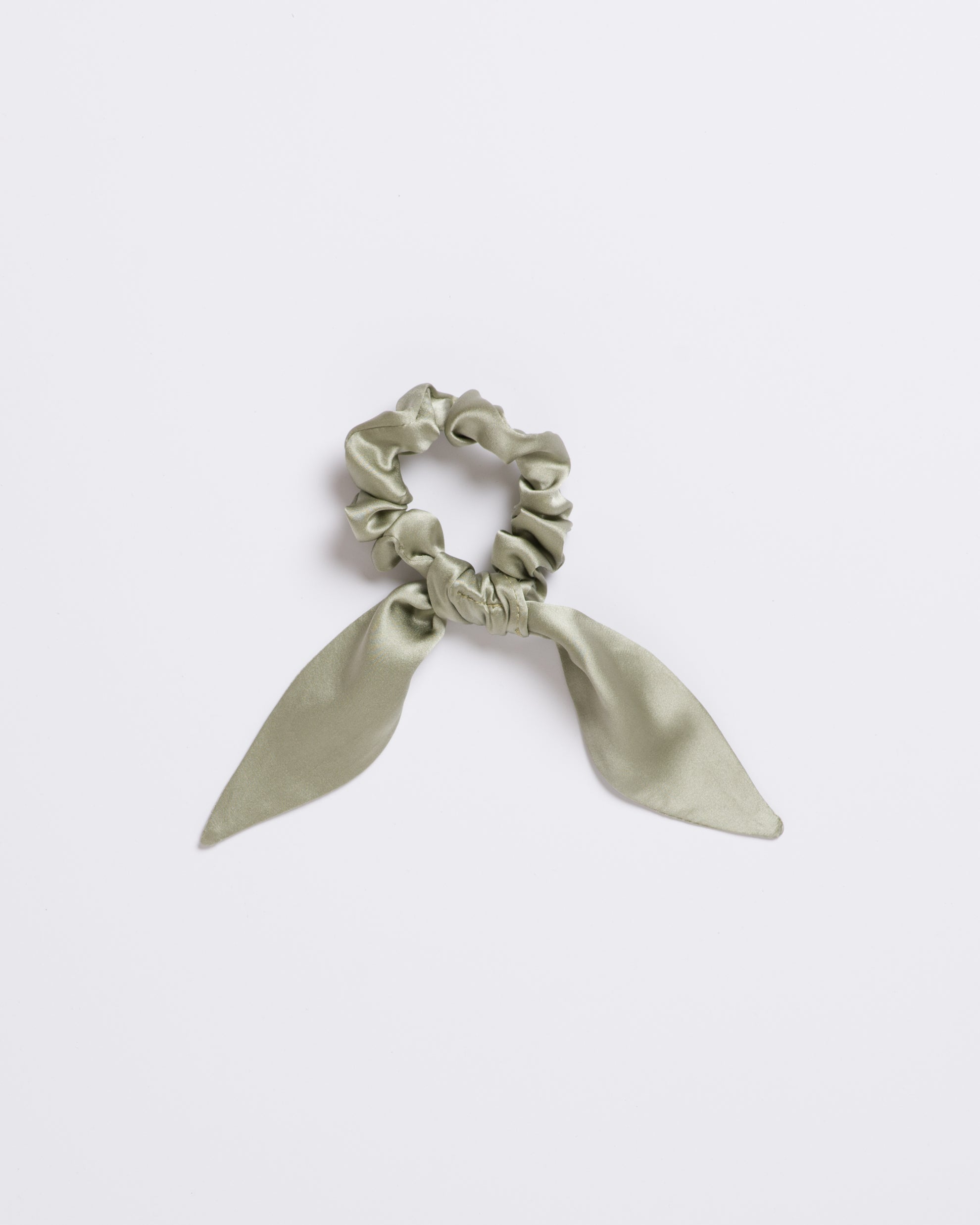 Mint Julep - Scrunchie Tie