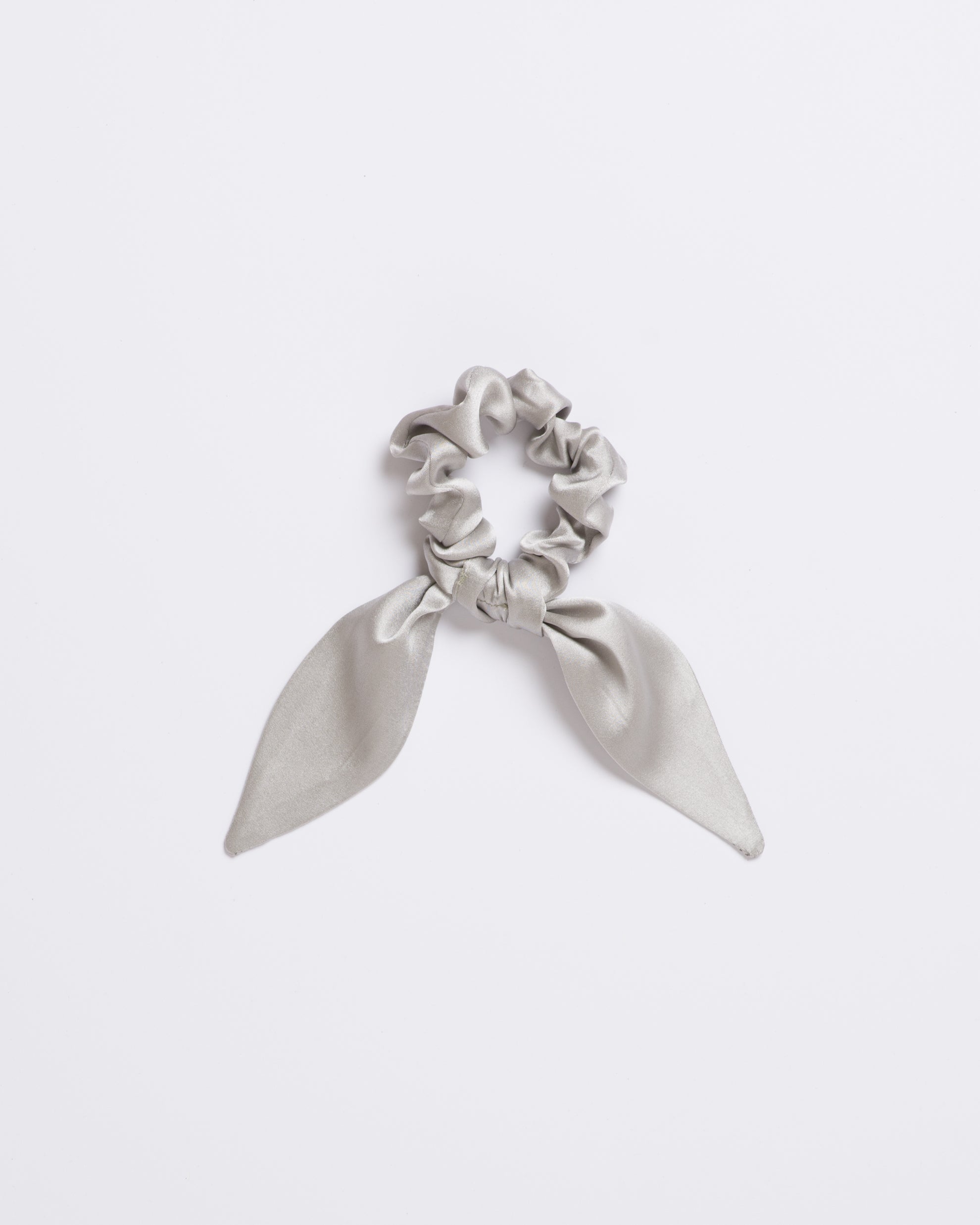 Crystal City - Scrunchie Tie