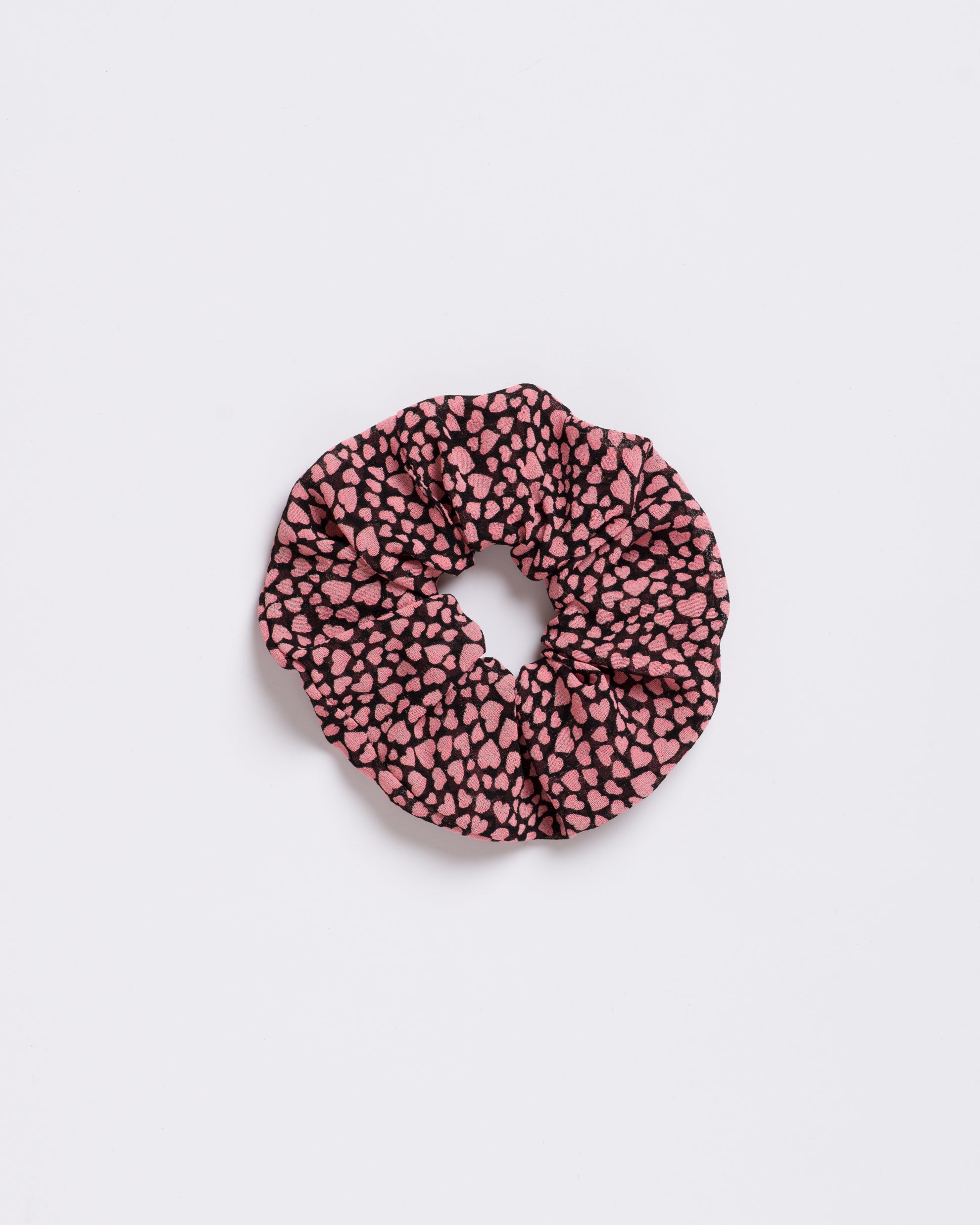 Heartbreaker - Scrunchie