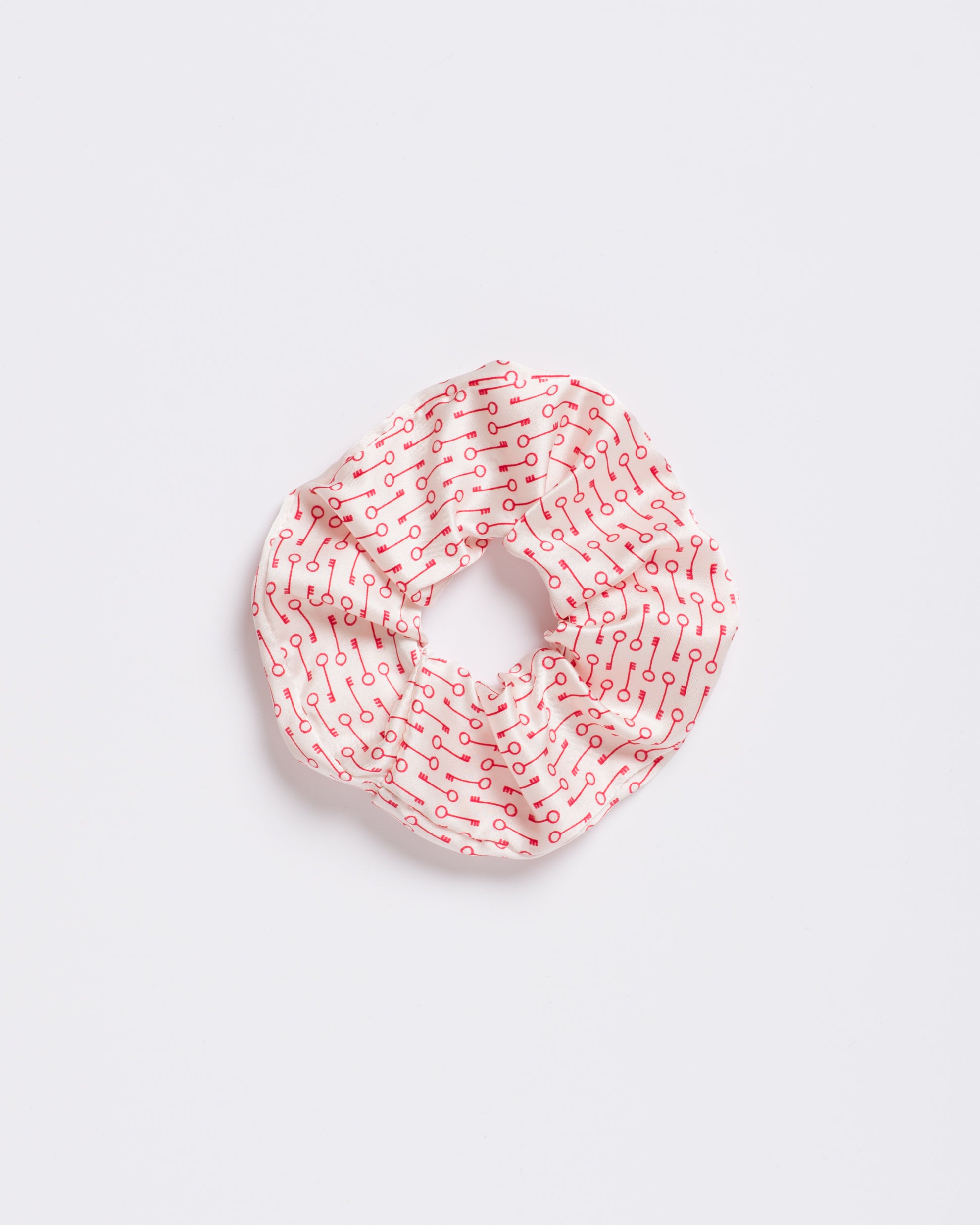 Heartbreak Hotel - Scrunchie