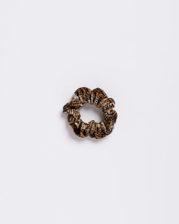 Snakebite - Mini Scrunchie