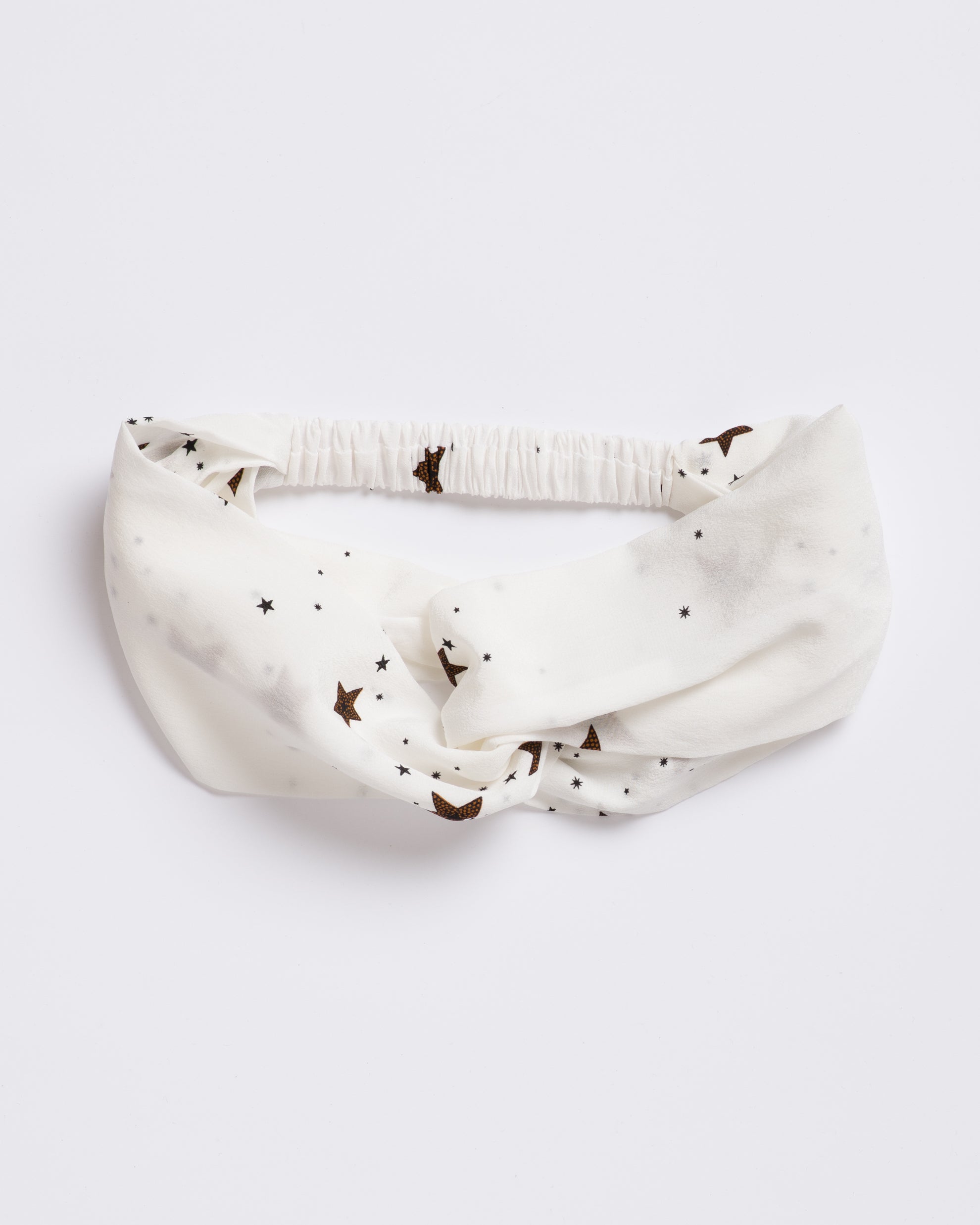 Midnight Rambler - Headwrap