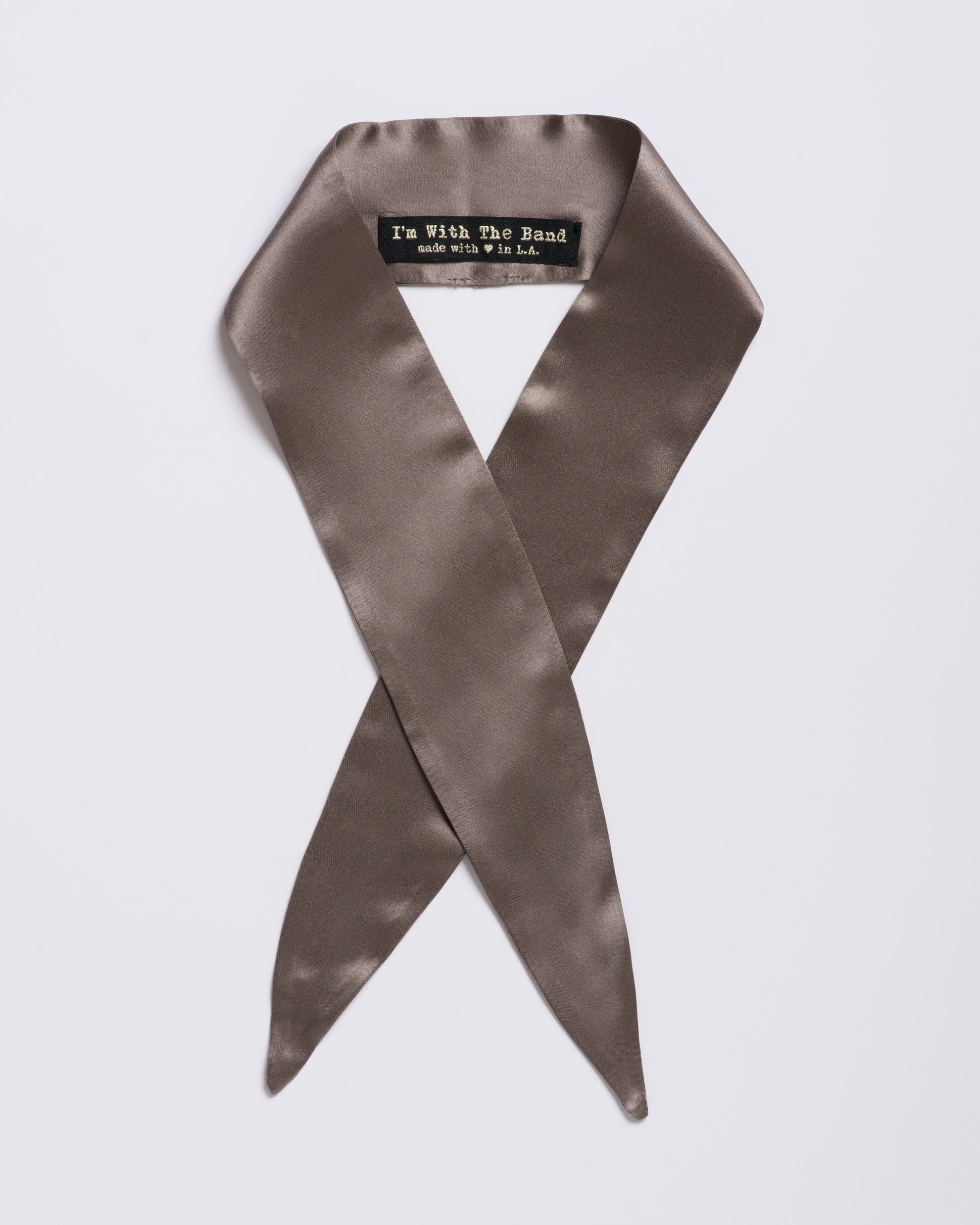 High Roller - Scarf Tie