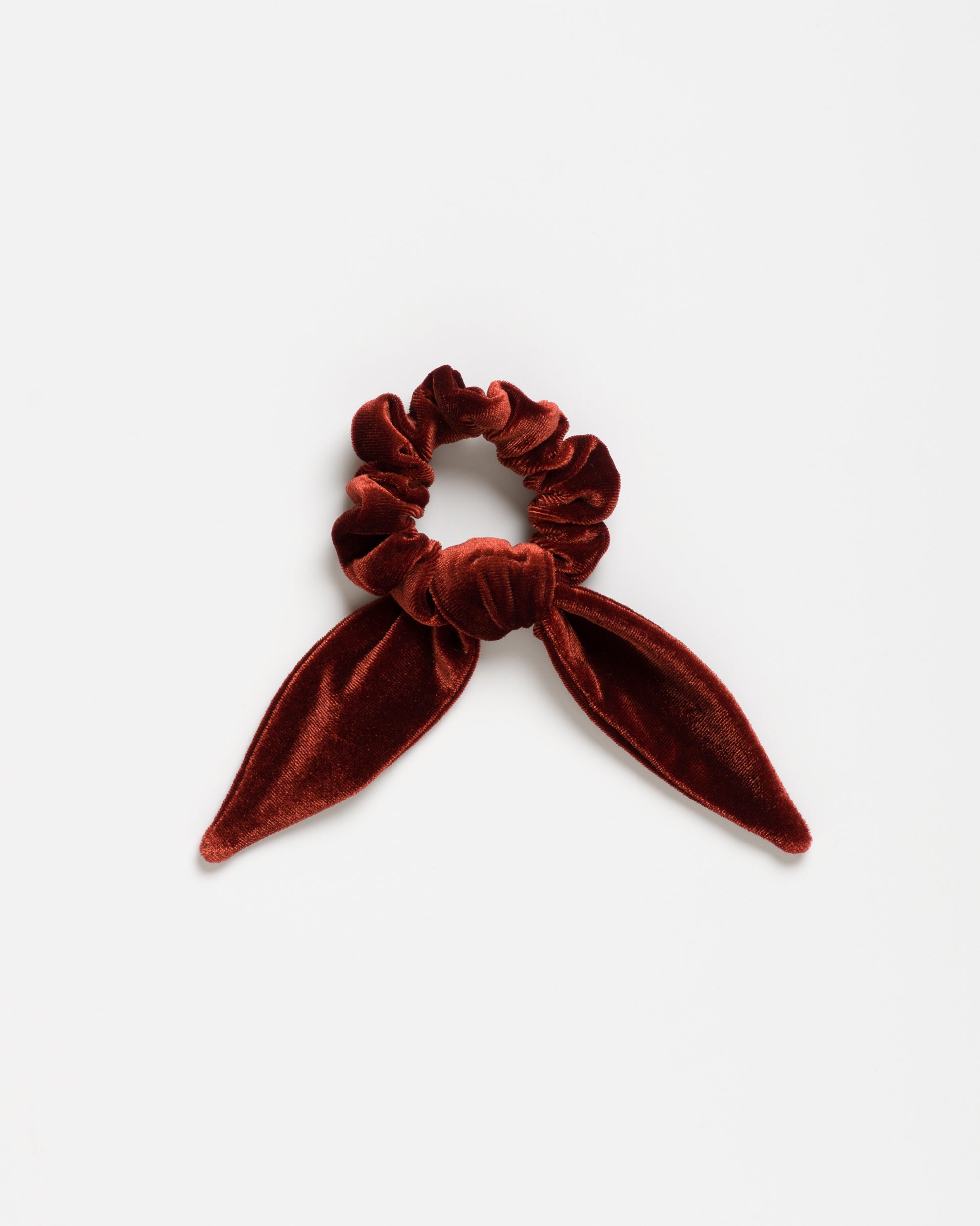 Brick House - Scrunchie Tie