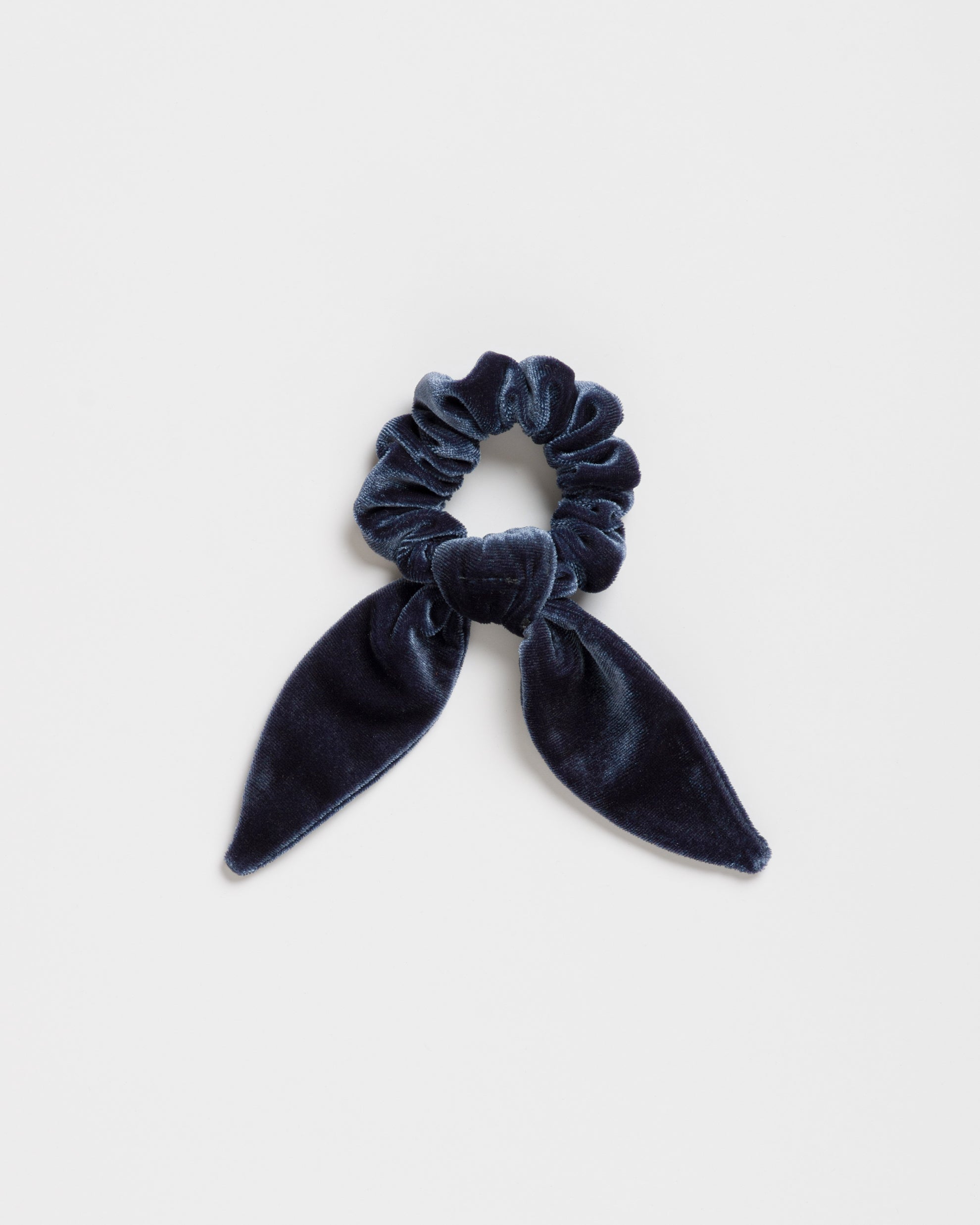 Smokestack Lightnin' - Scrunchie Tie