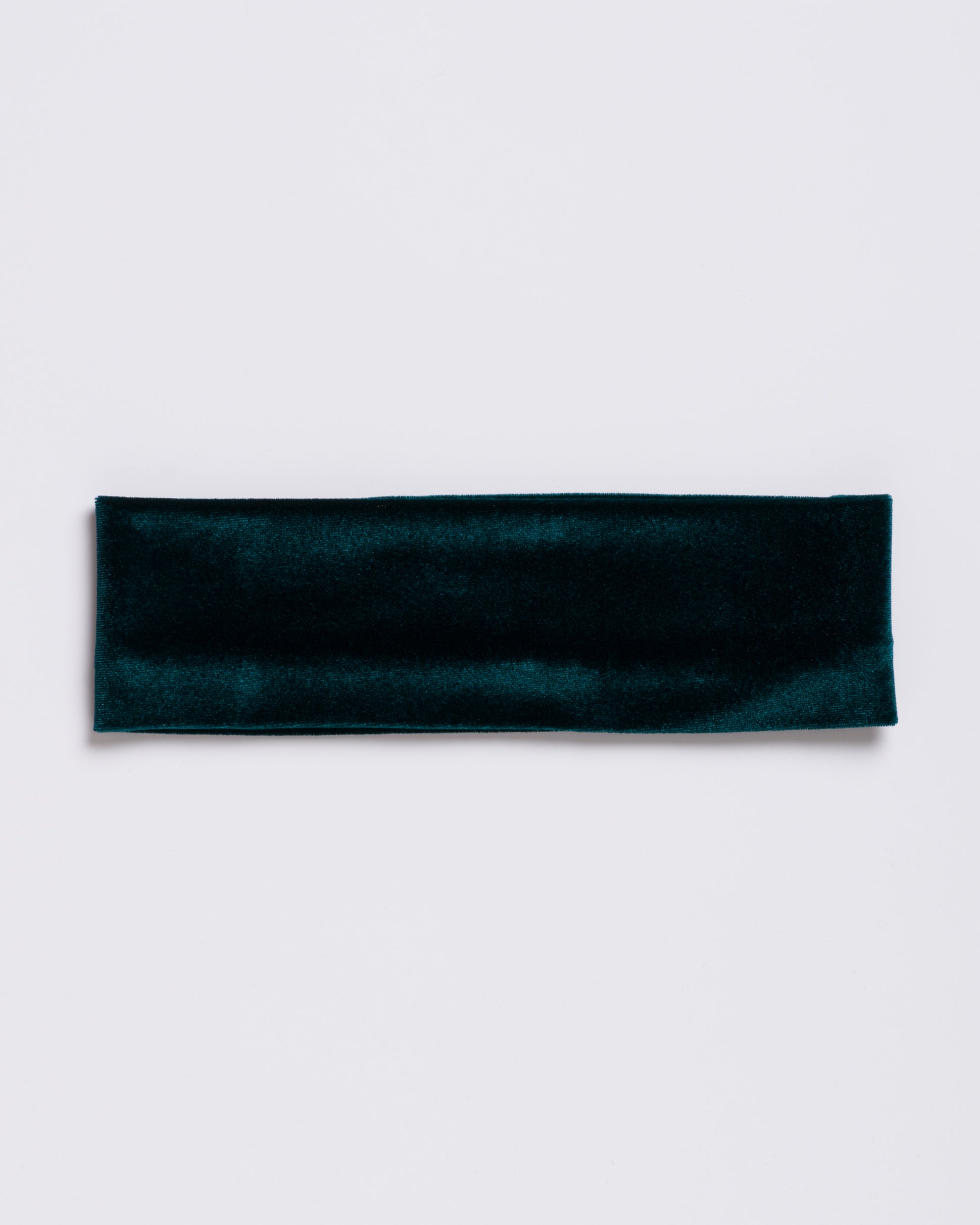 Emerald Duchess - Headband