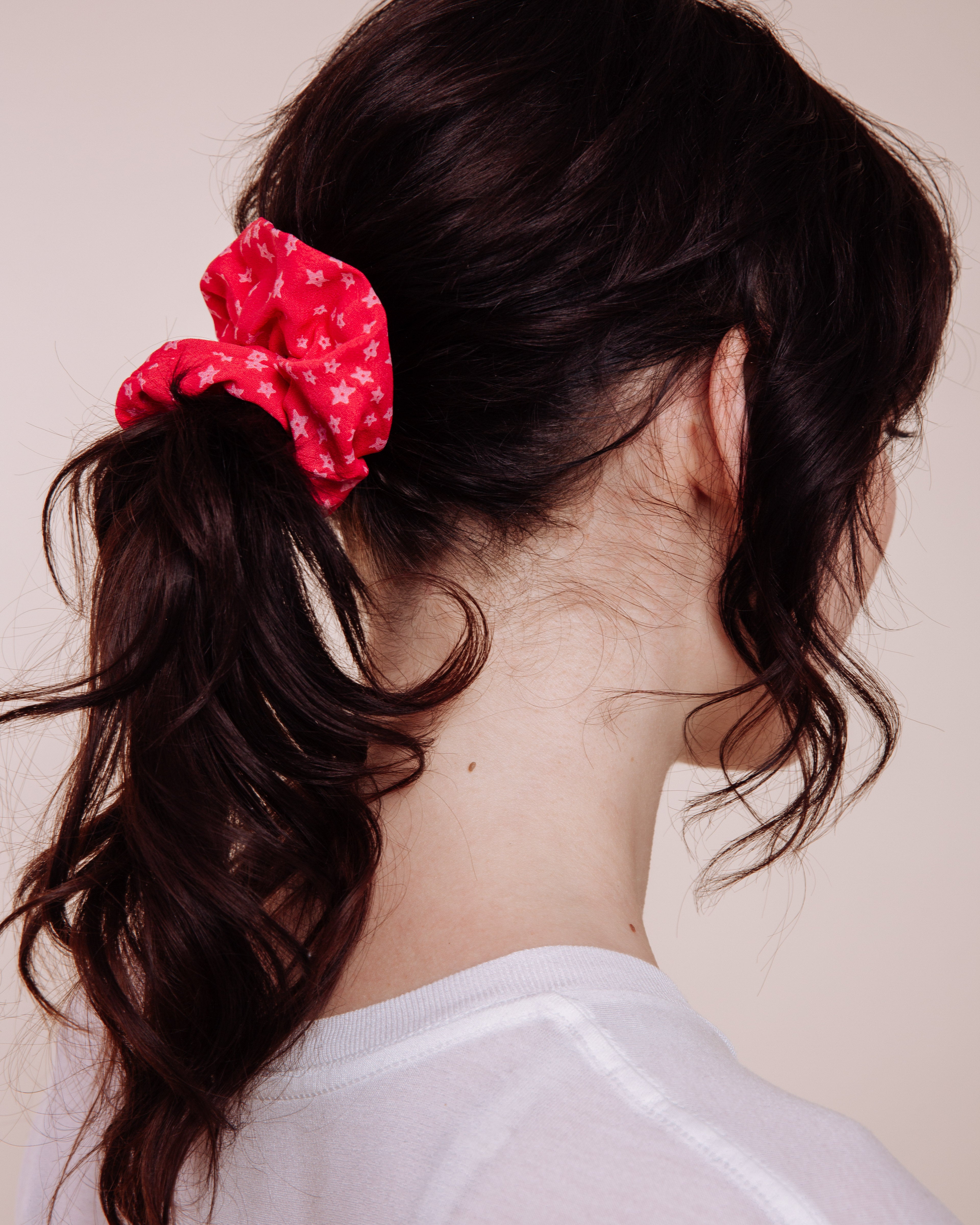 Neon Angel - Scrunchie