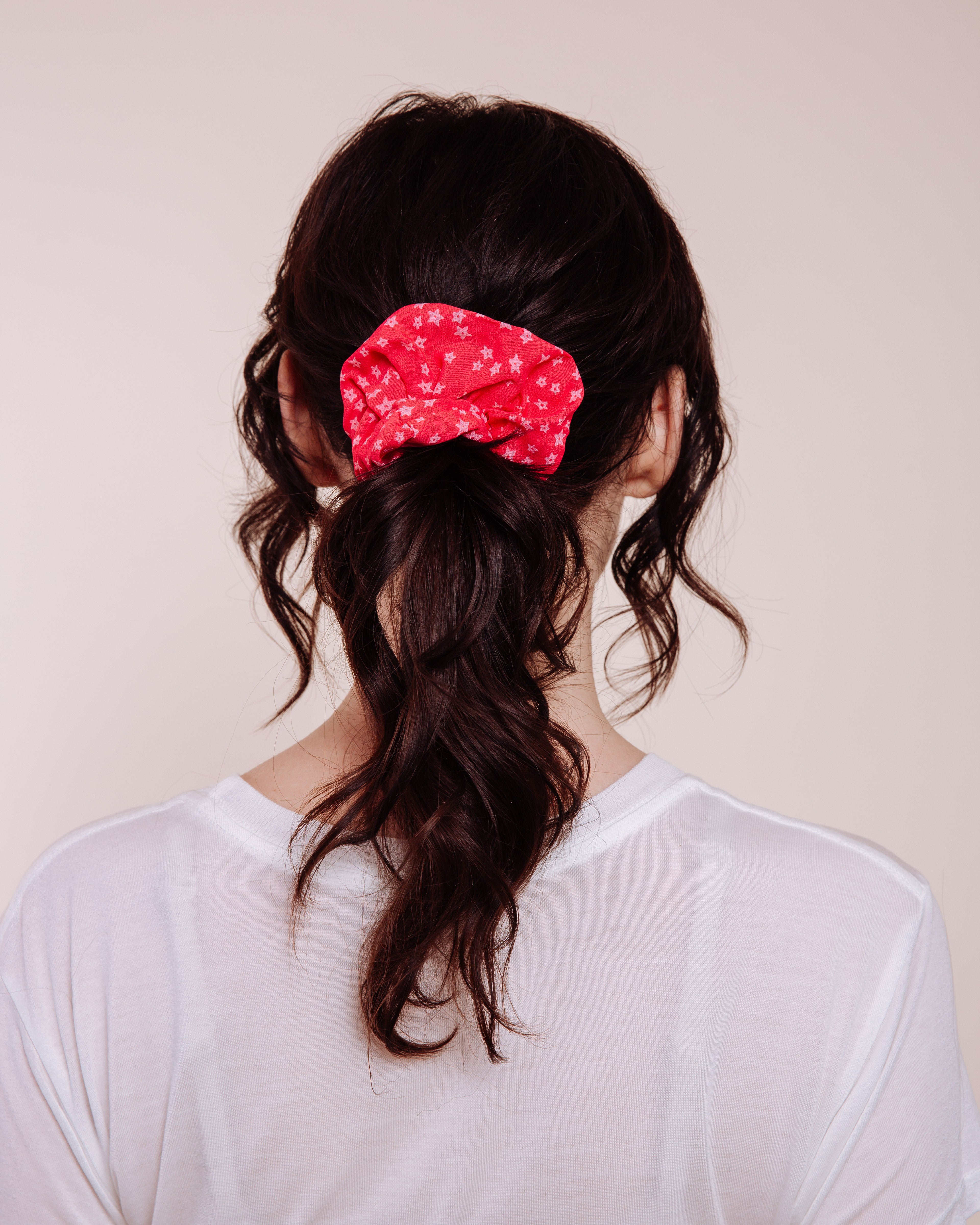 Neon Angel - Scrunchie