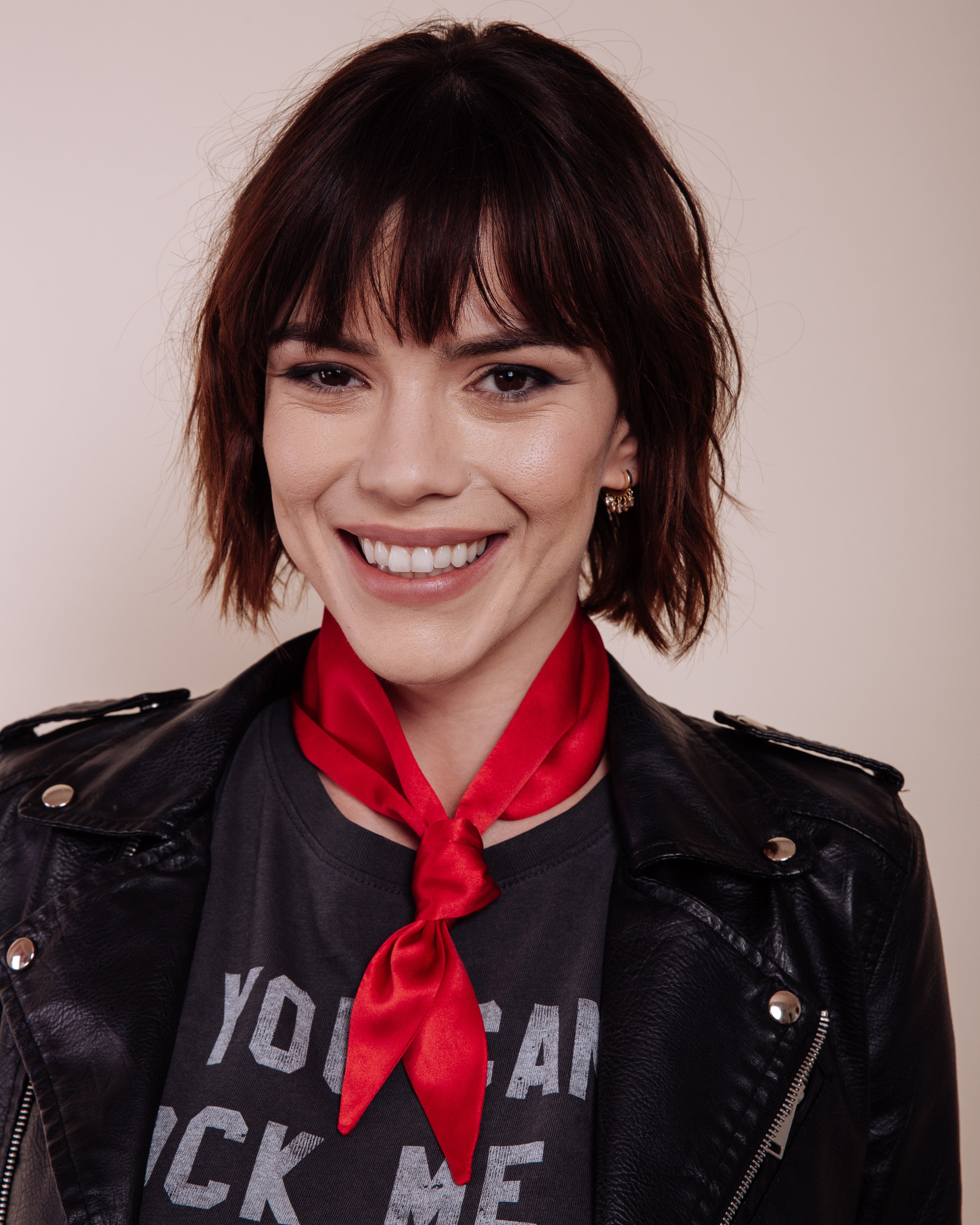 Lolita - Scarf Tie