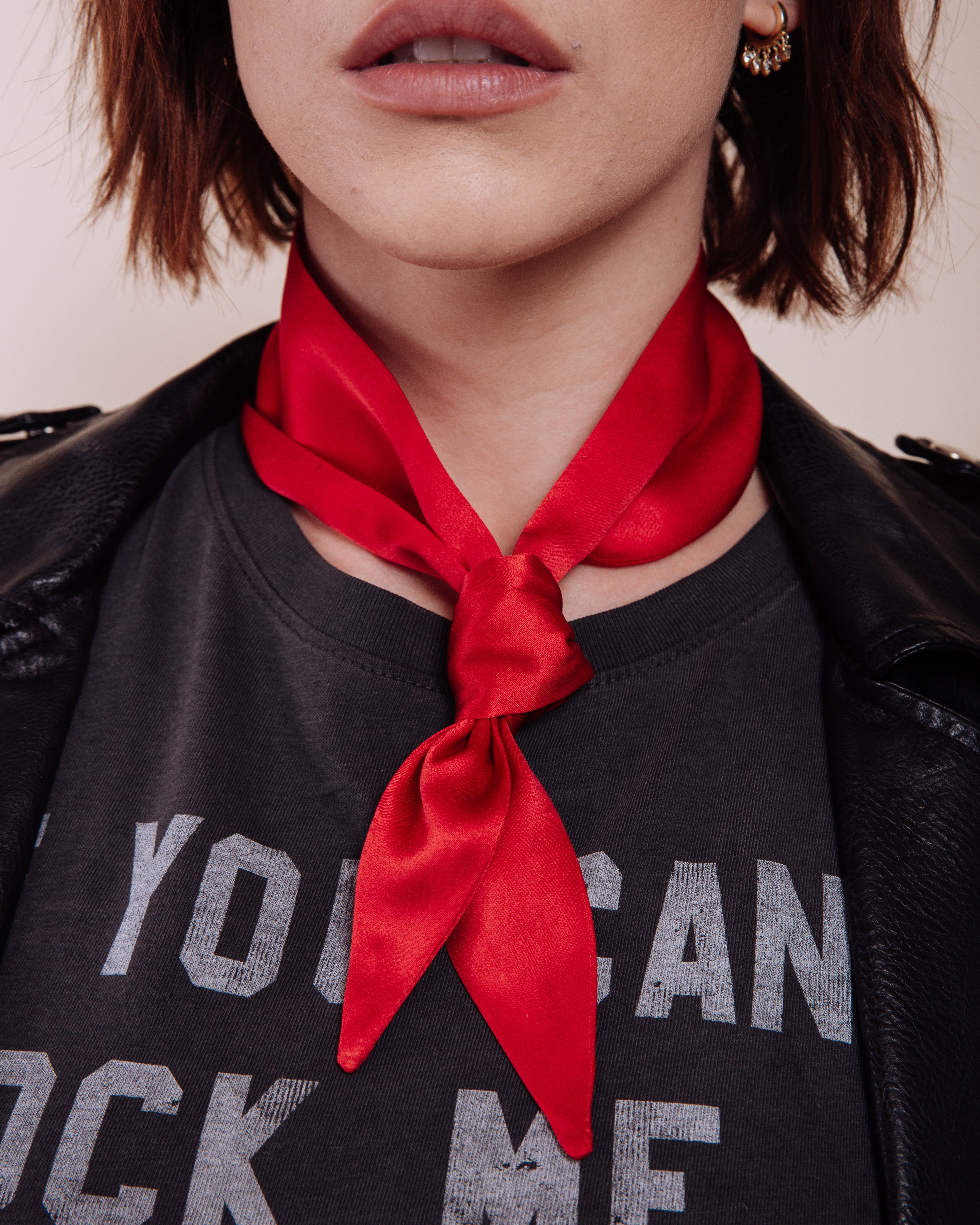 Lolita - Scarf Tie