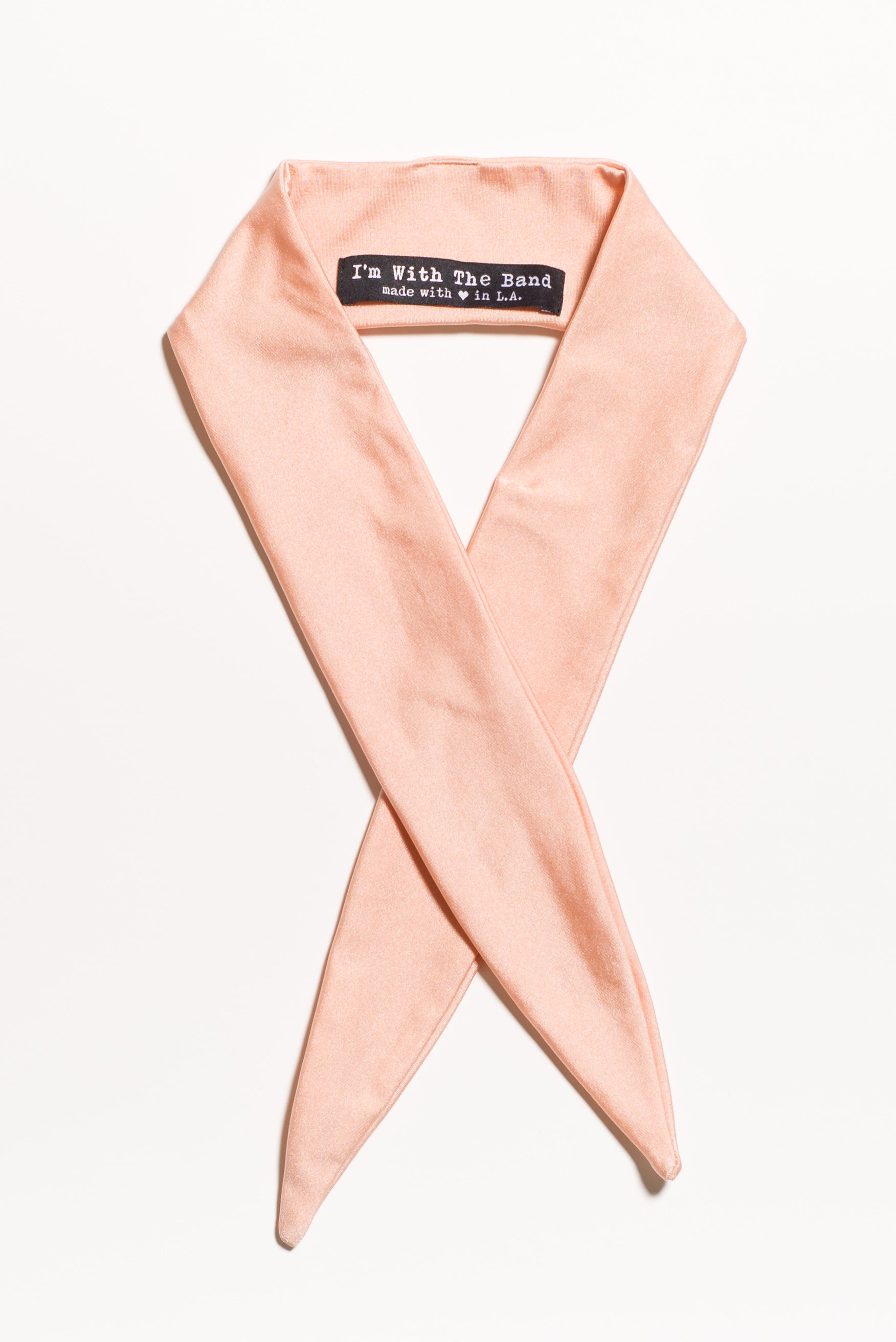 Hi-Desert Hunny - Scarf Tie