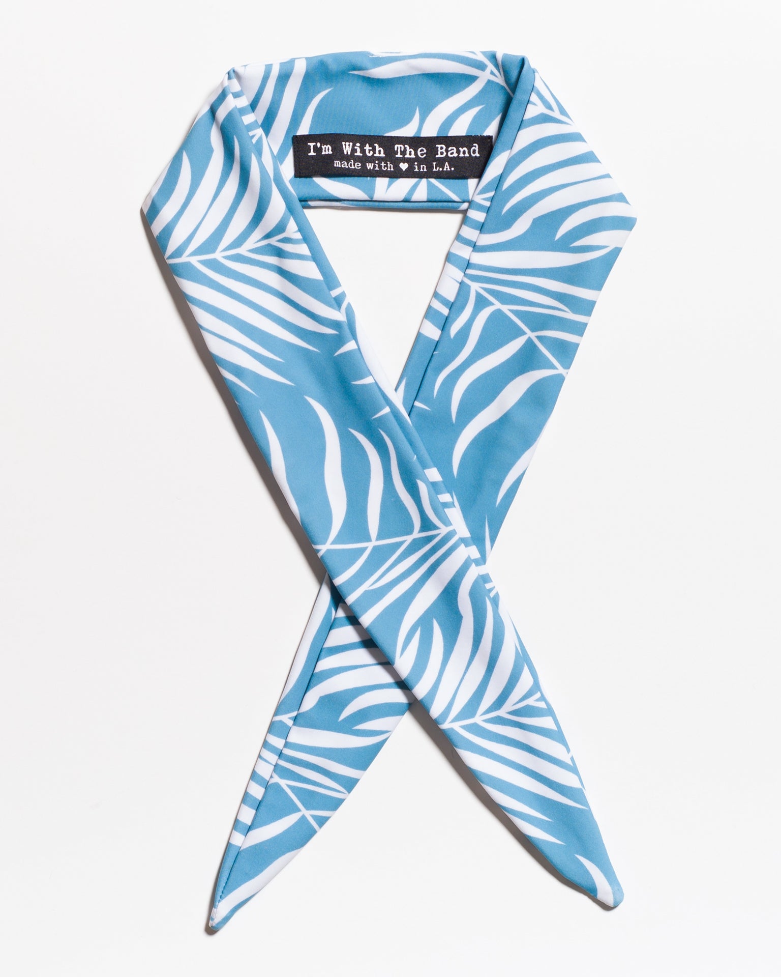 The Pattie - Scarf Tie