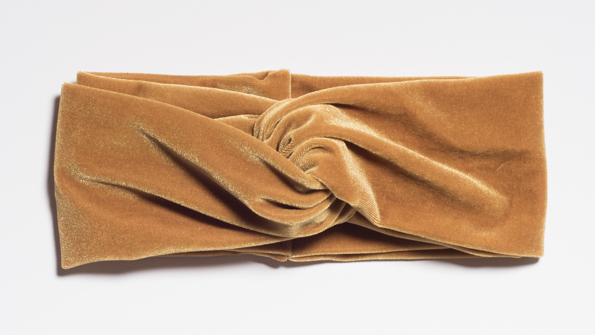 Harvest Moon - Turban Headband